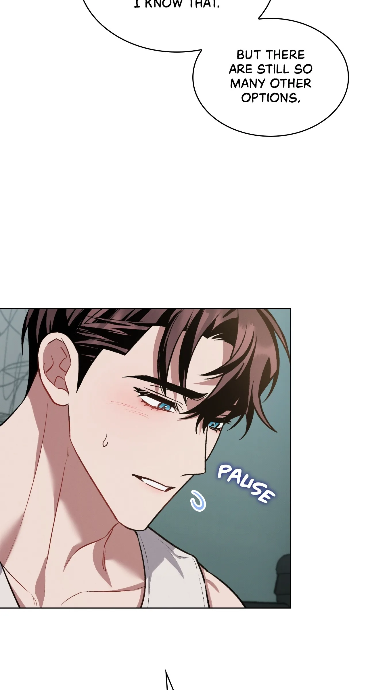 Amber Alert [Steamy] Chapter 37 page 37 - 