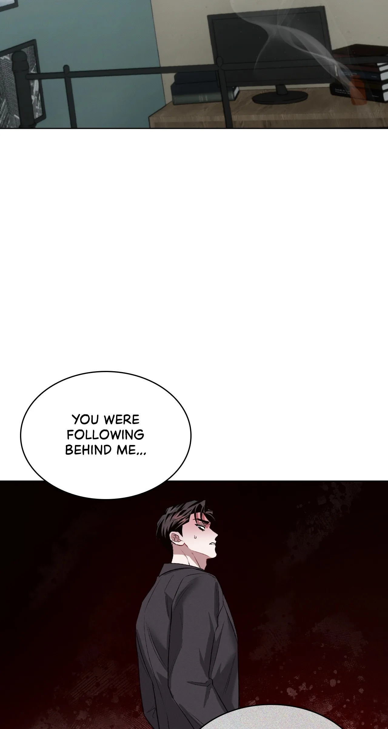 Amber Alert [Steamy] Chapter 37 page 40 - 