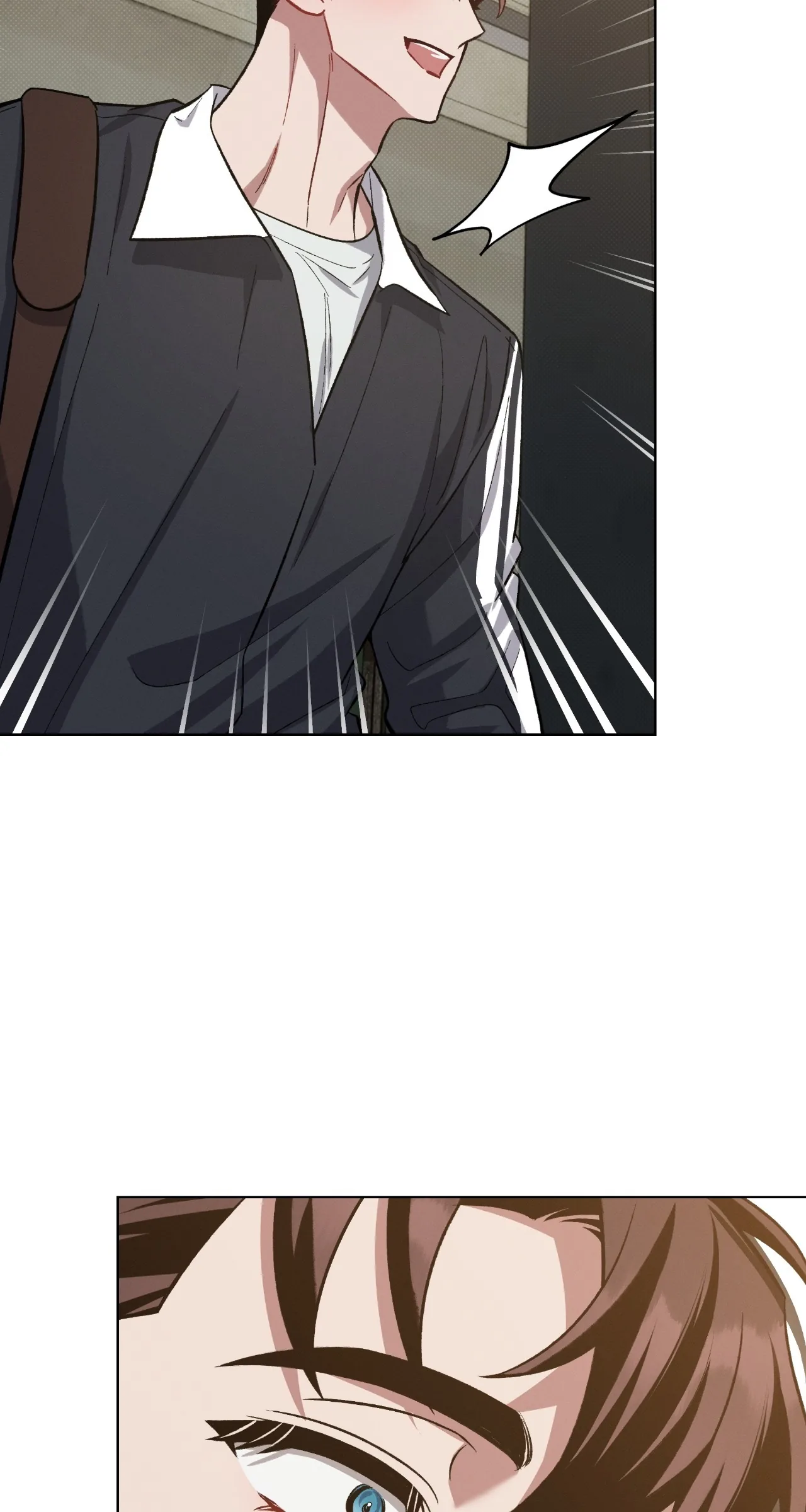 Amber Alert [Steamy] Chapter 37 page 5 - 