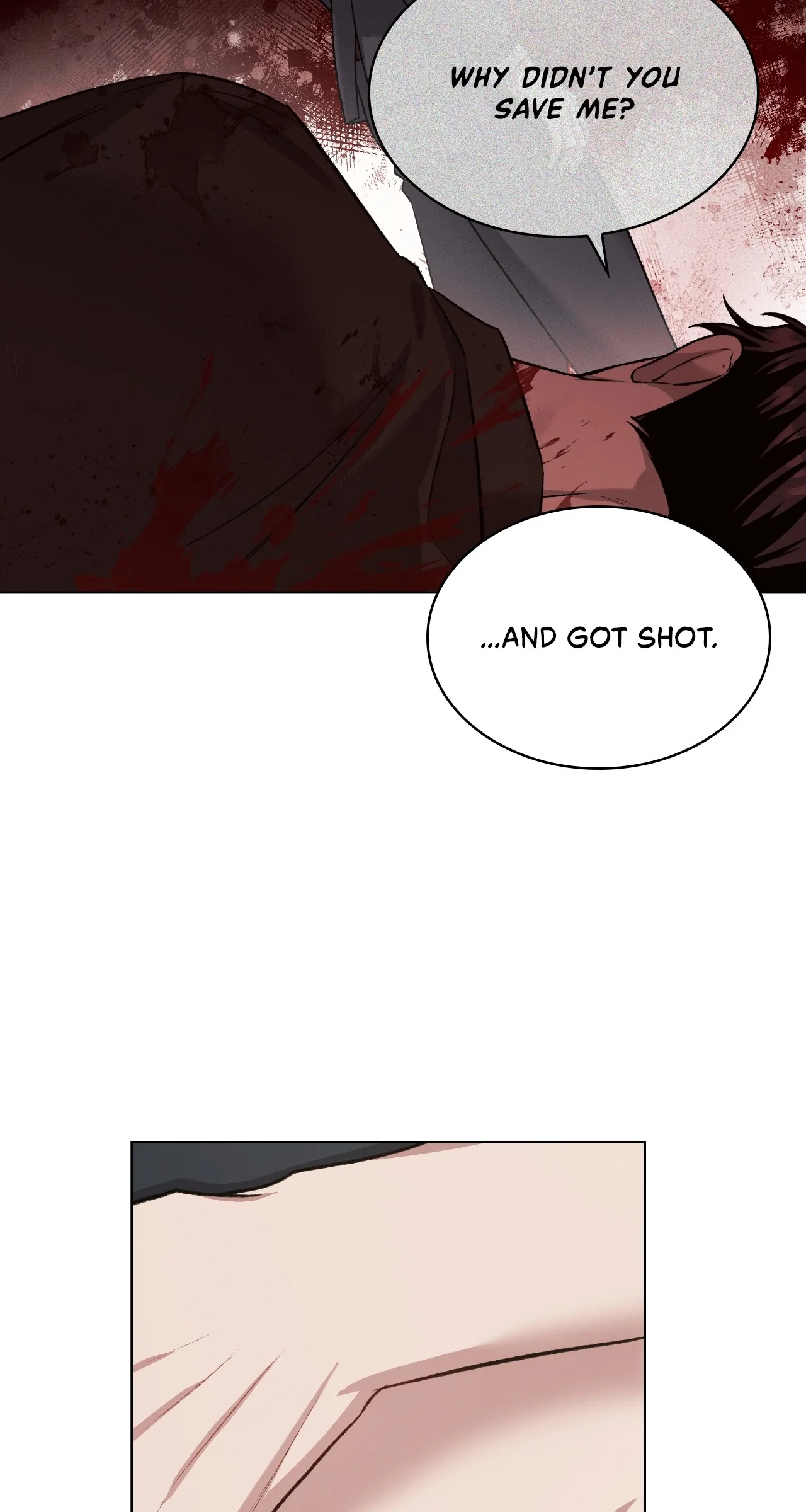 Amber Alert [Steamy] Chapter 37 page 41 - 