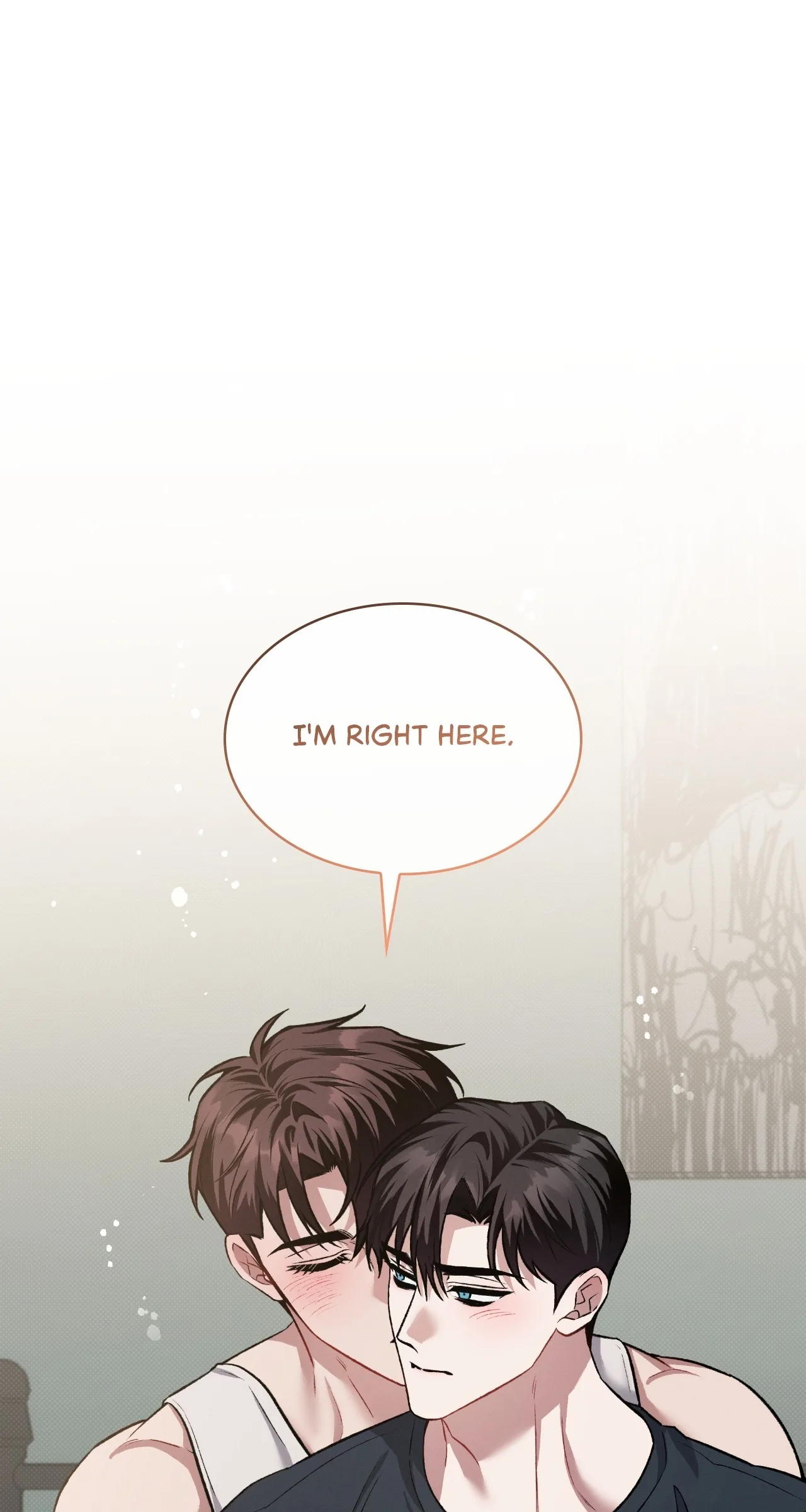 Amber Alert [Steamy] Chapter 37 page 43 - 