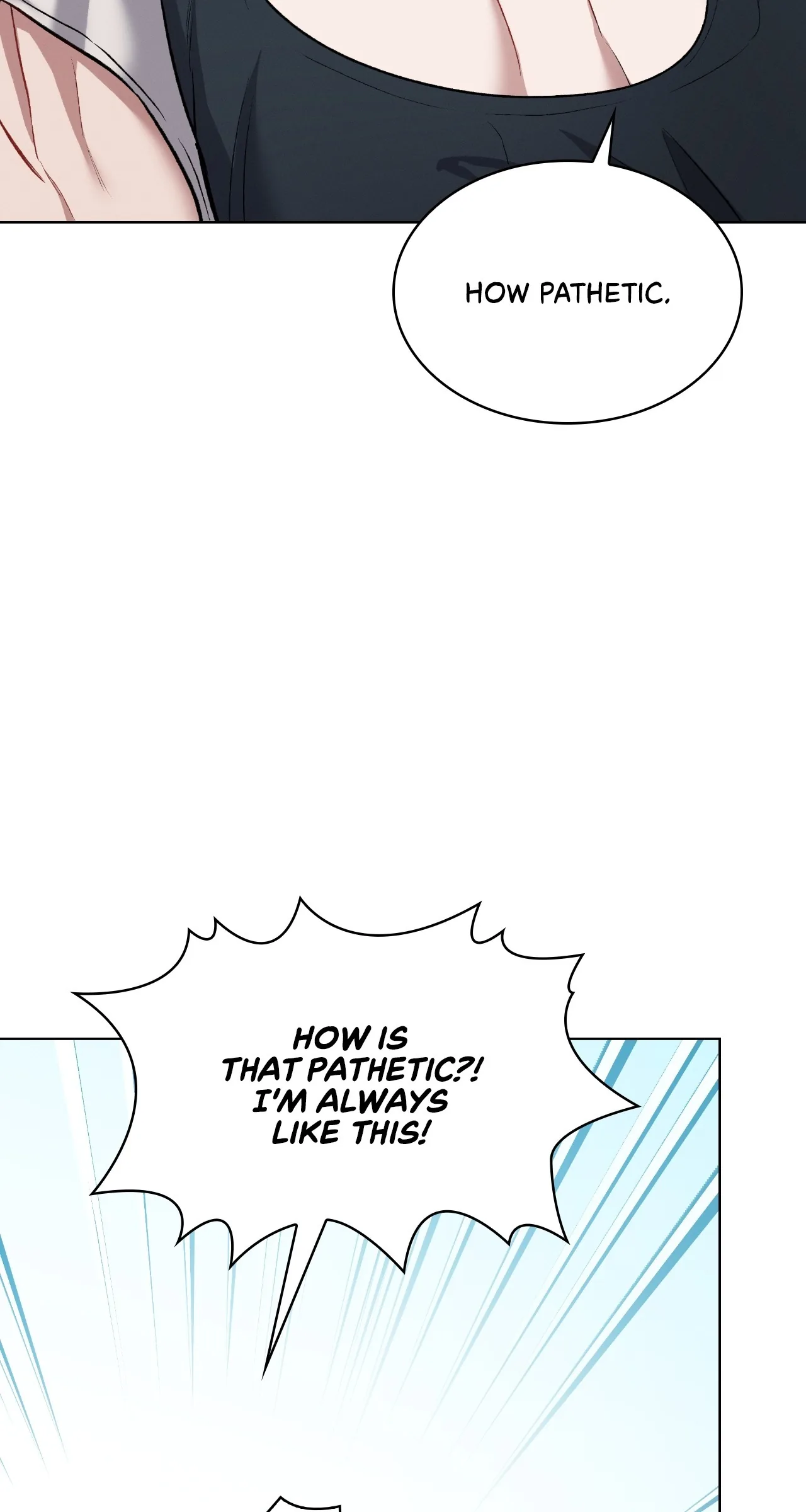 Amber Alert [Steamy] Chapter 37 page 45 - 