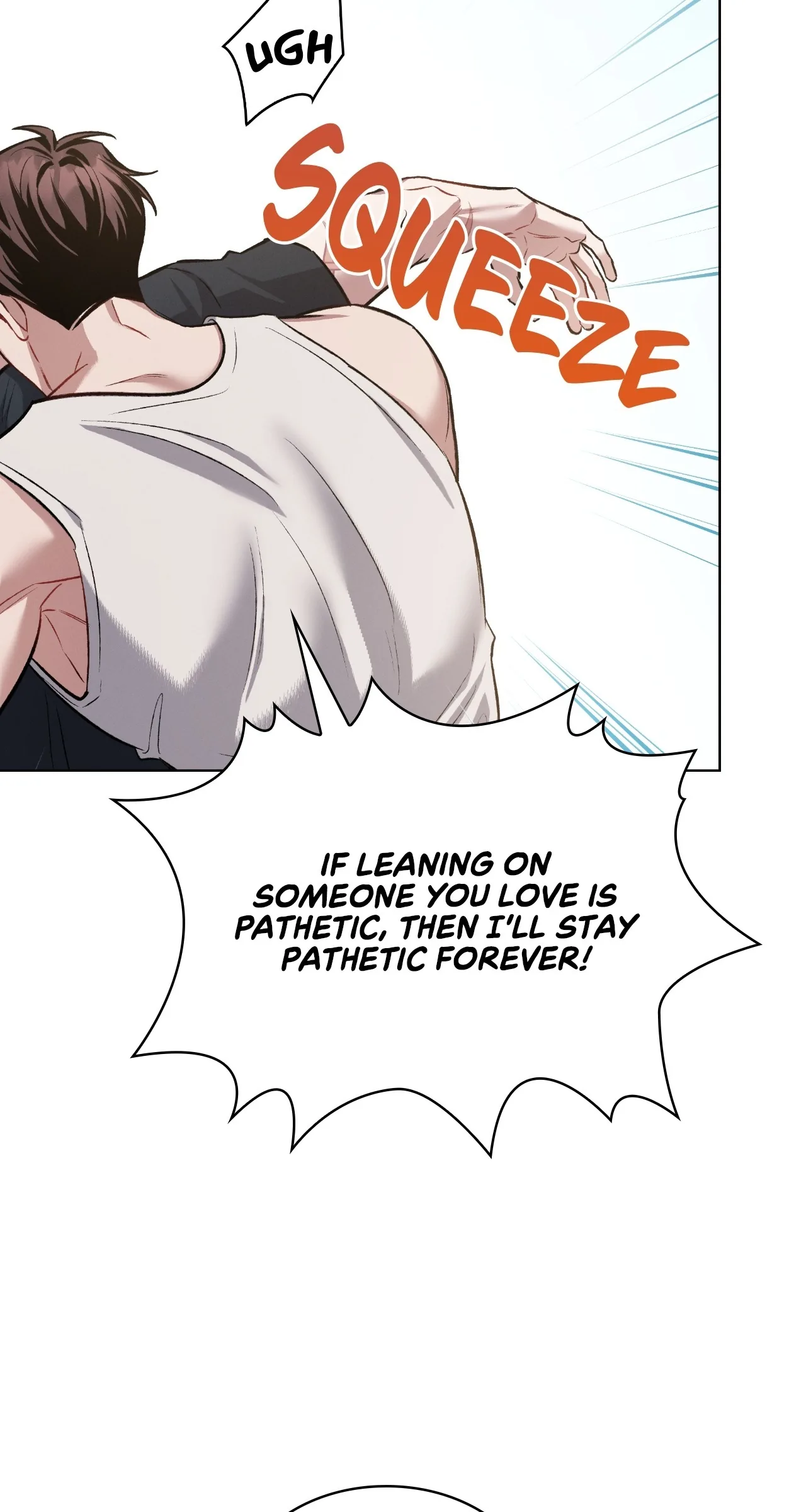 Amber Alert [Steamy] Chapter 37 page 46 - 