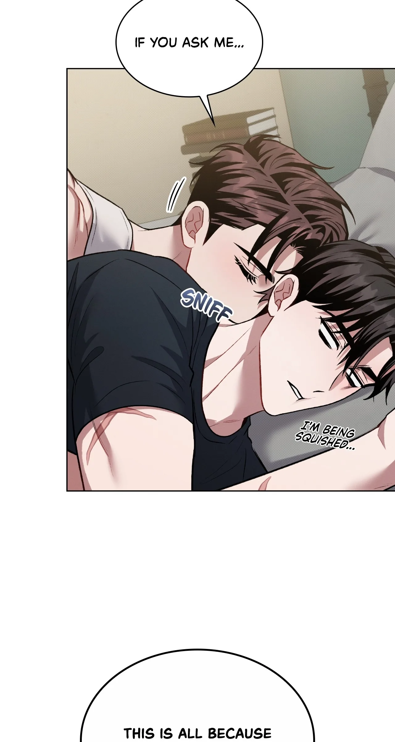 Amber Alert [Steamy] Chapter 37 page 47 - 