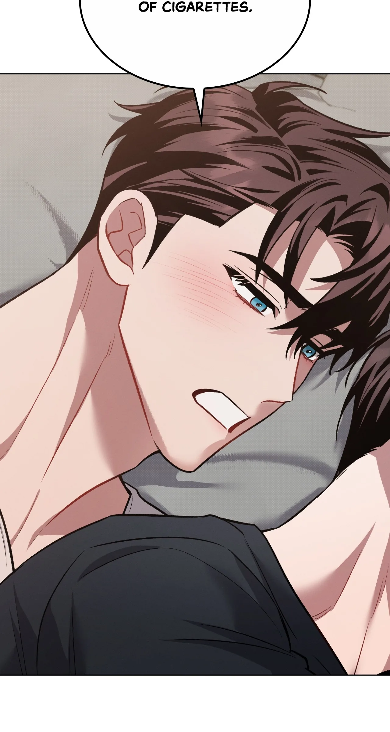 Amber Alert [Steamy] Chapter 37 page 48 - 