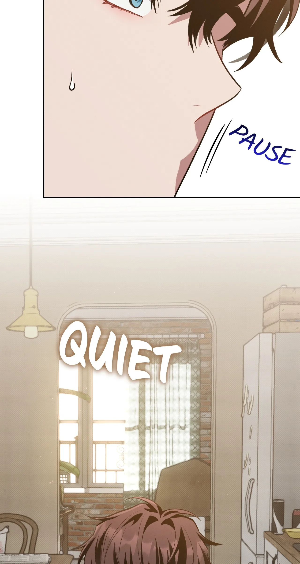 Amber Alert [Steamy] Chapter 37 page 6 - 