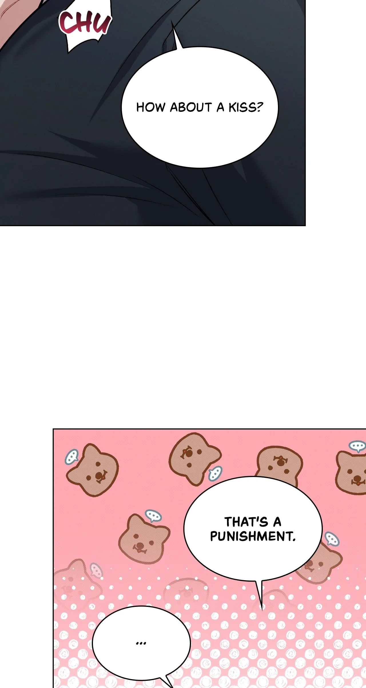 Amber Alert [Steamy] Chapter 37 page 53 - 