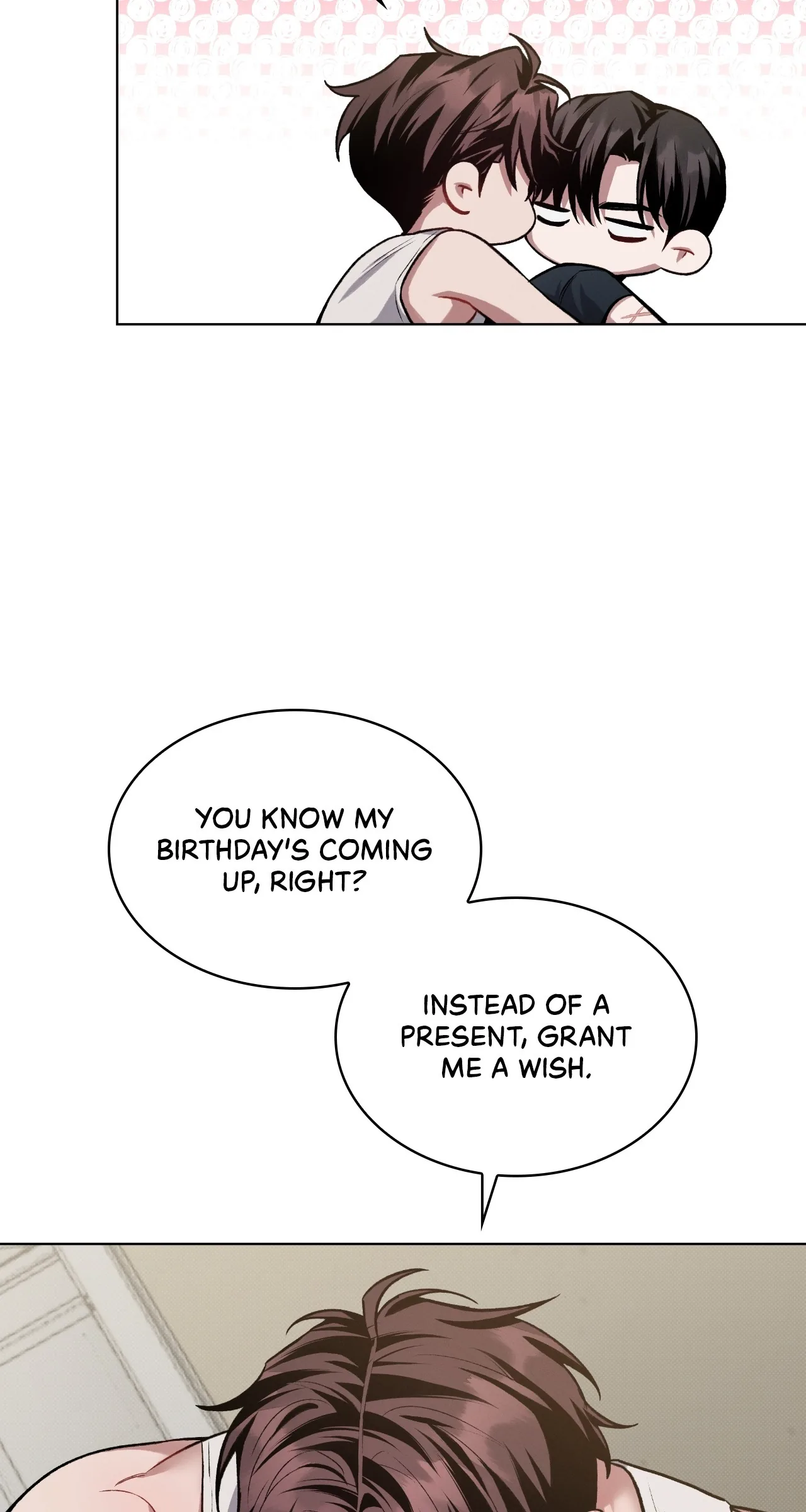 Amber Alert [Steamy] Chapter 37 page 54 - 