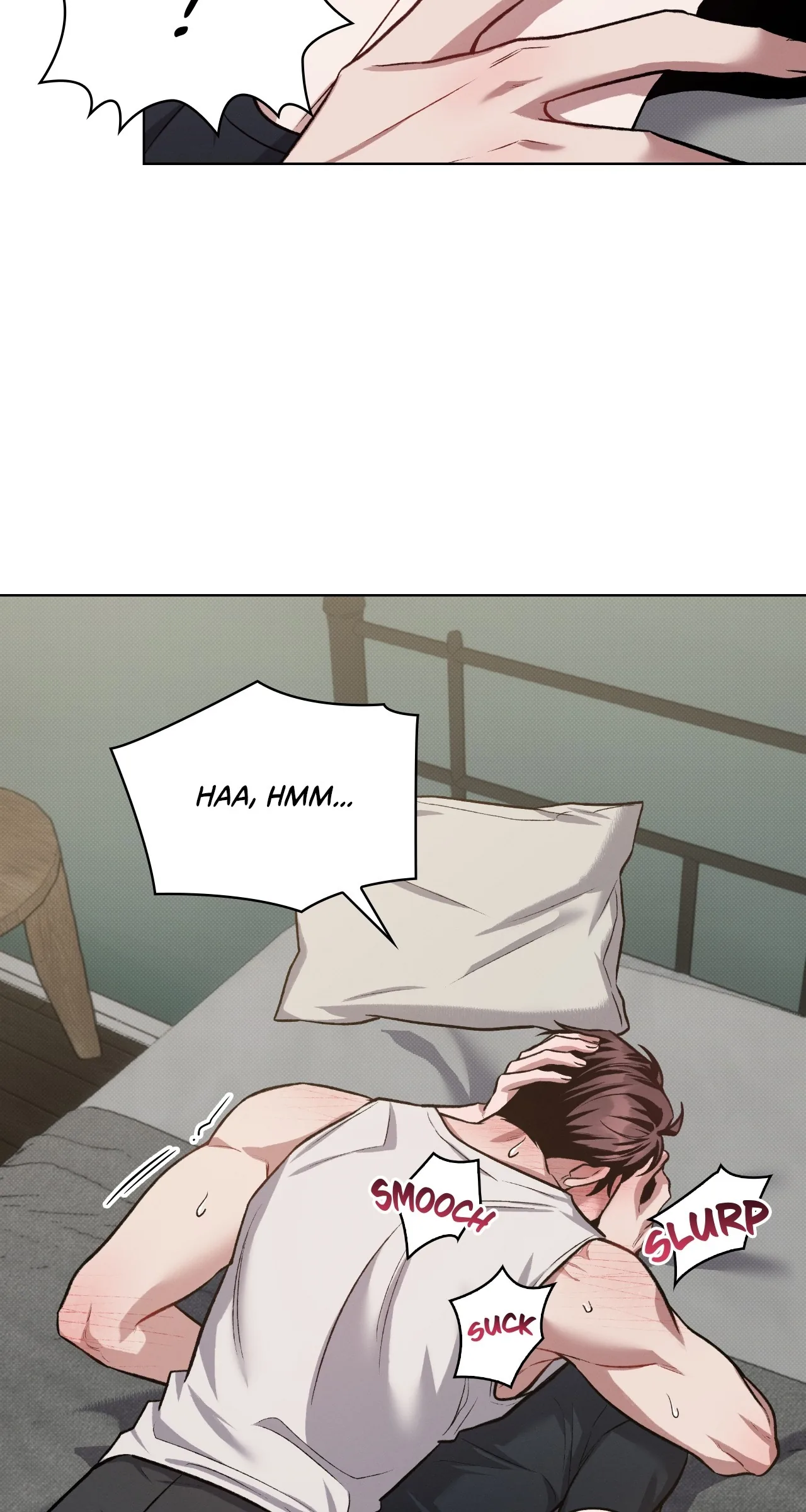 Amber Alert [Steamy] Chapter 37 page 57 - 