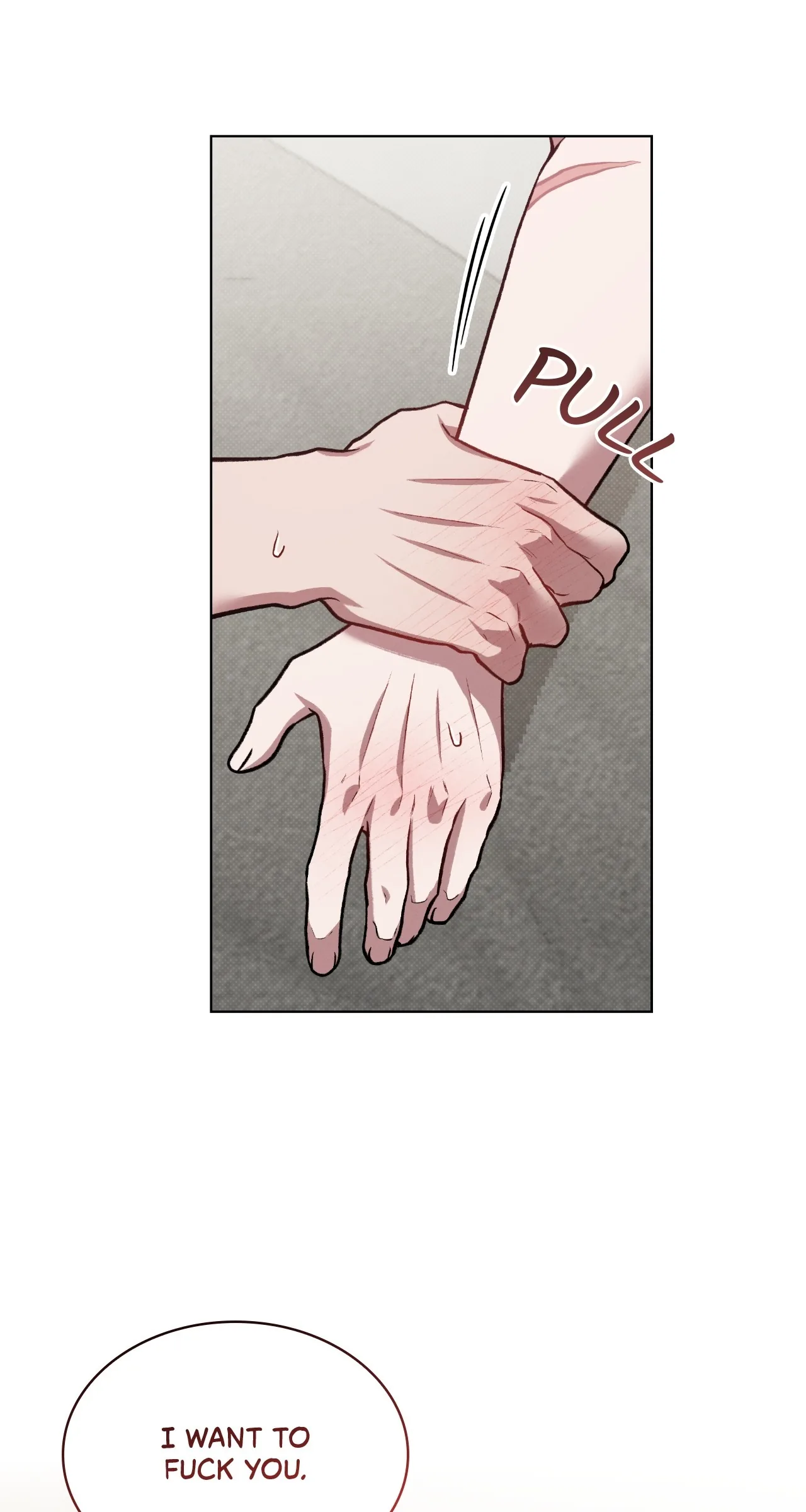 Amber Alert [Steamy] Chapter 37 page 60 - 