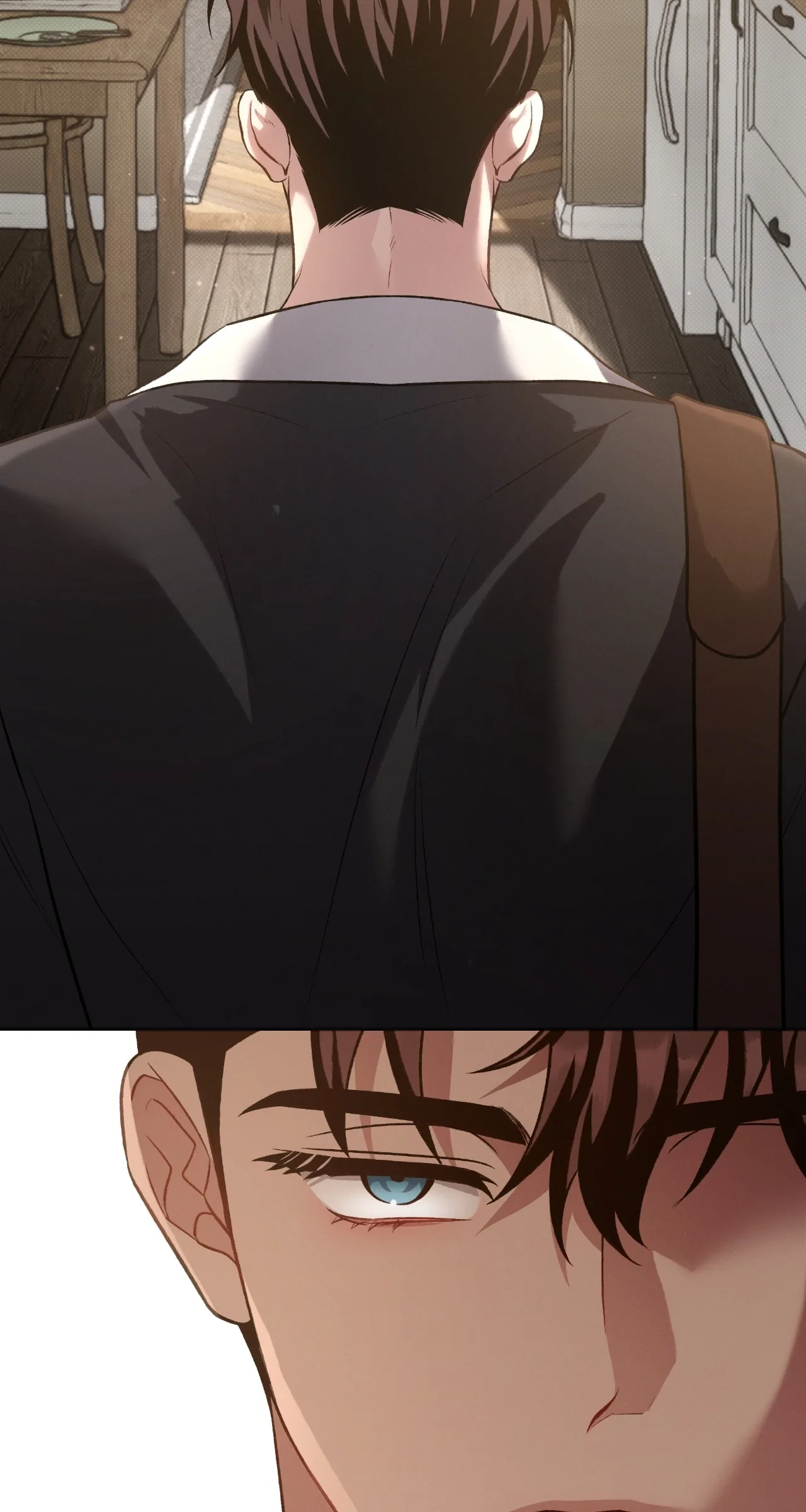 Amber Alert [Steamy] Chapter 37 page 7 - 