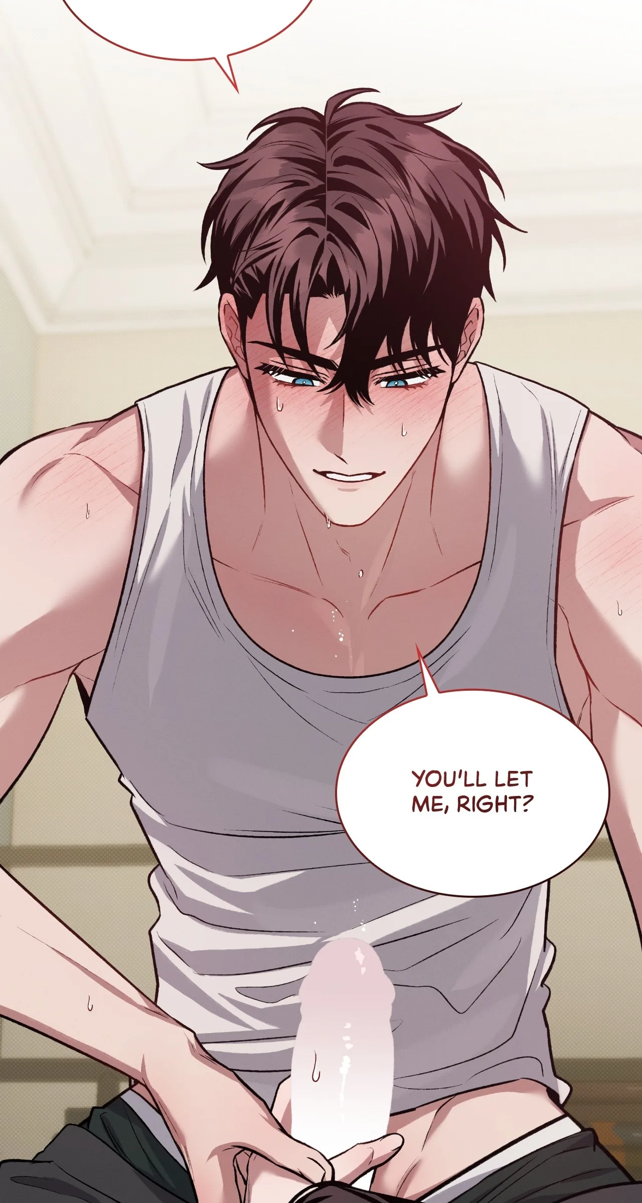 Amber Alert [Steamy] Chapter 37 page 61 - 