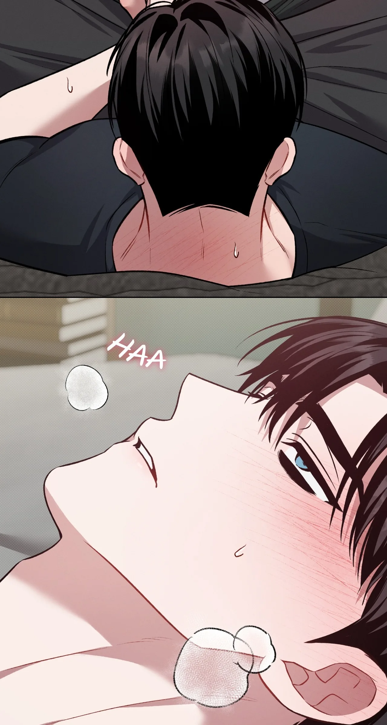 Amber Alert [Steamy] Chapter 37 page 62 - 