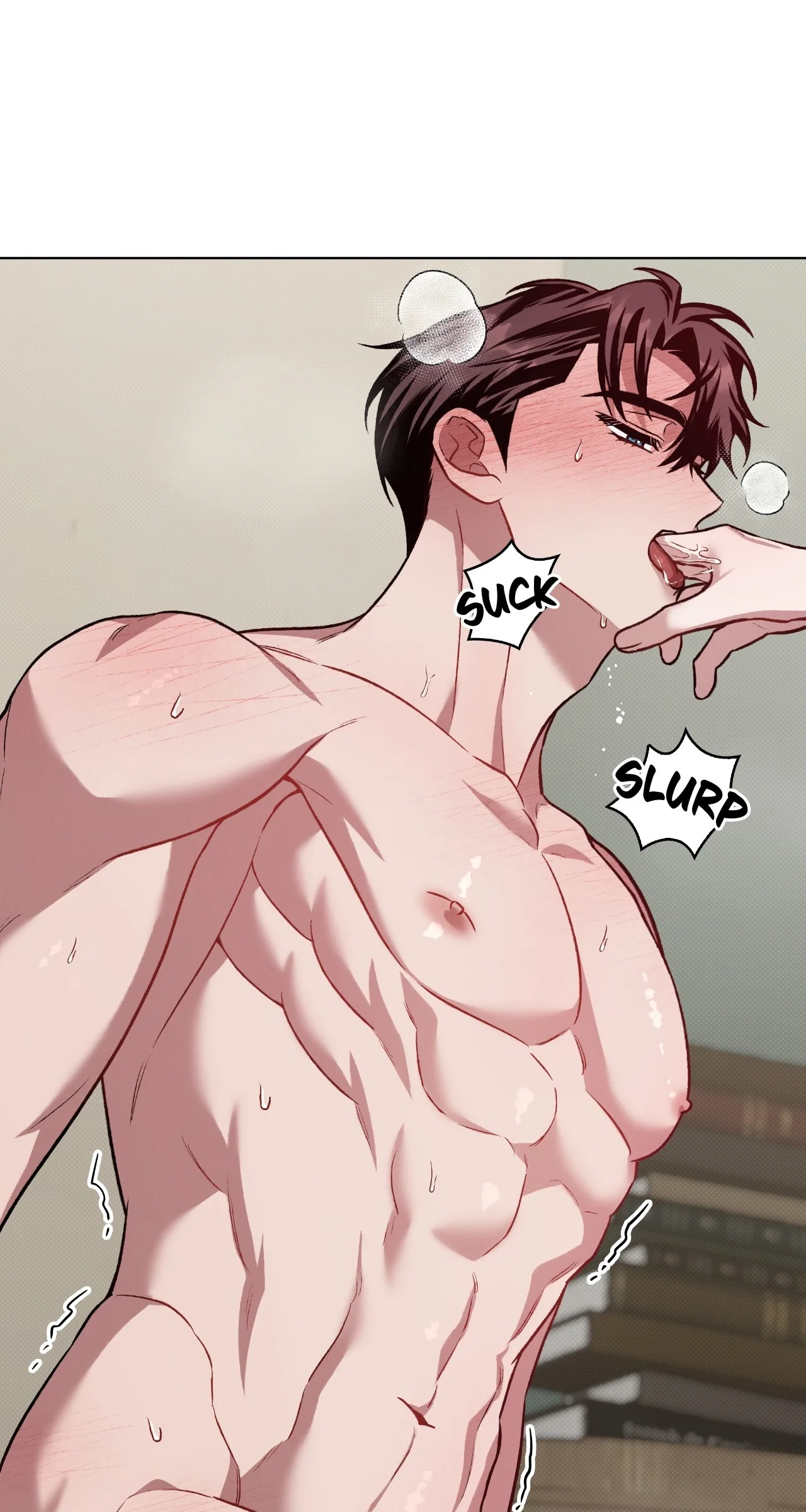 Amber Alert [Steamy] Chapter 37 page 67 - 