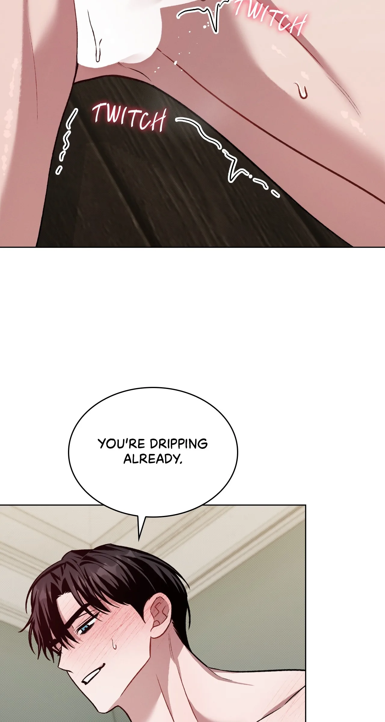 Amber Alert [Steamy] Chapter 37 page 69 - 