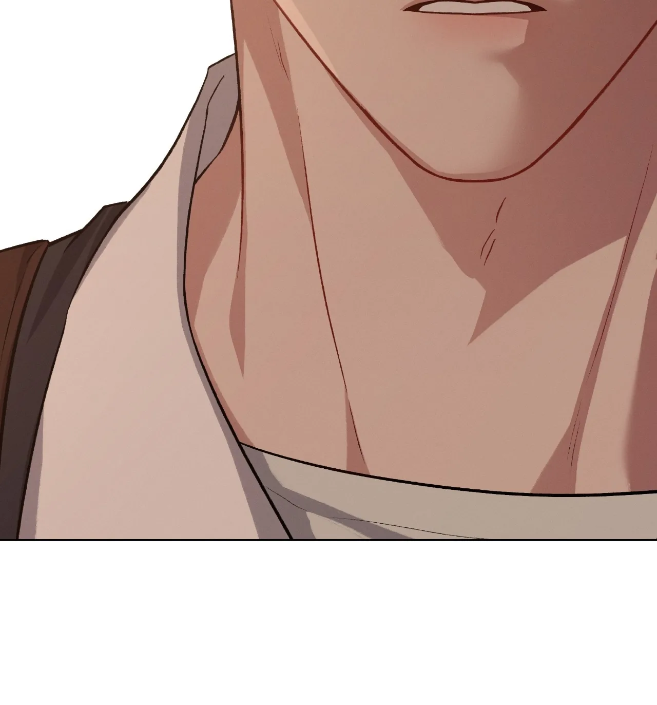 Amber Alert [Steamy] Chapter 37 page 8 - 