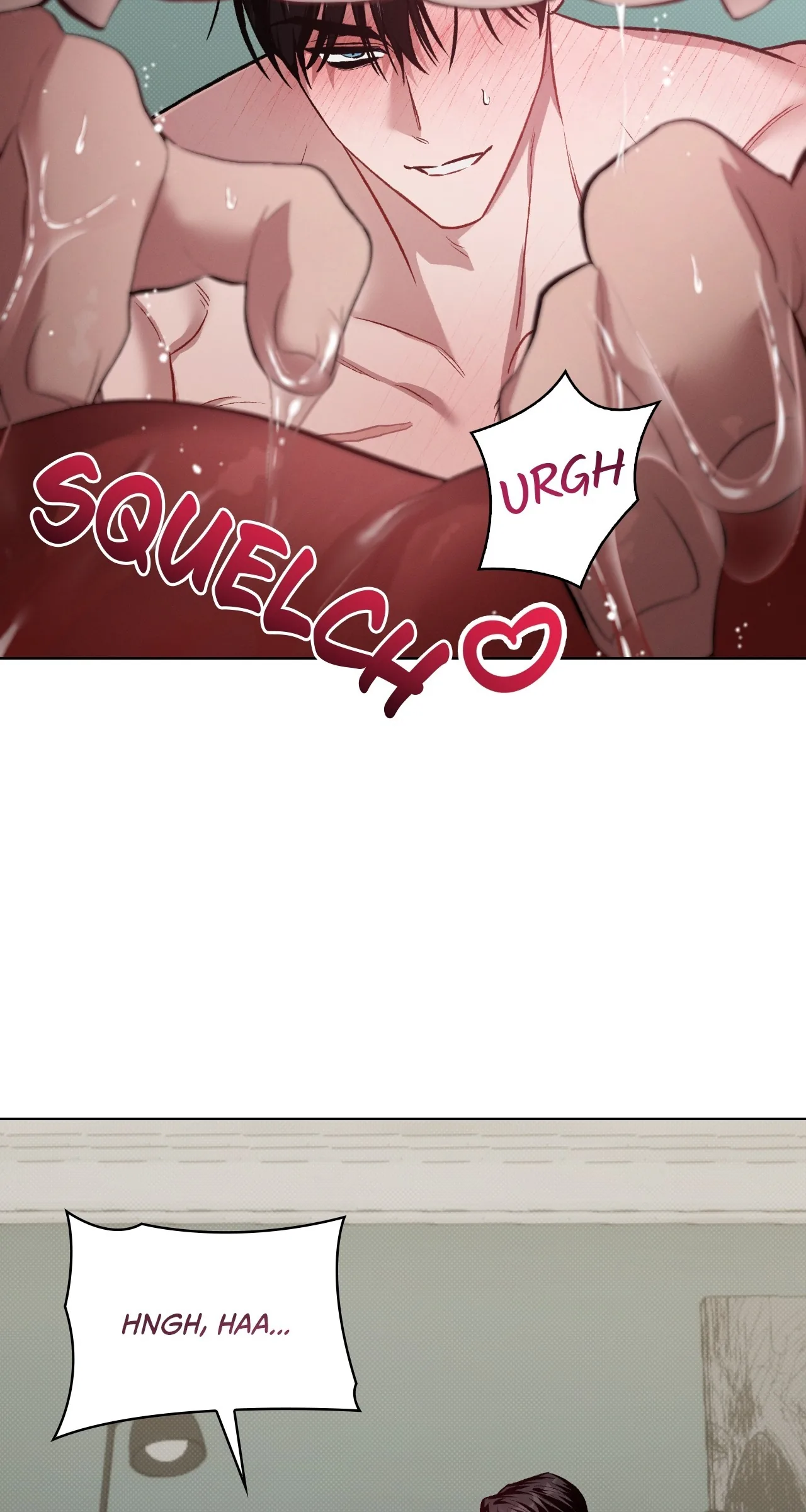 Amber Alert [Steamy] Chapter 37 page 72 - 
