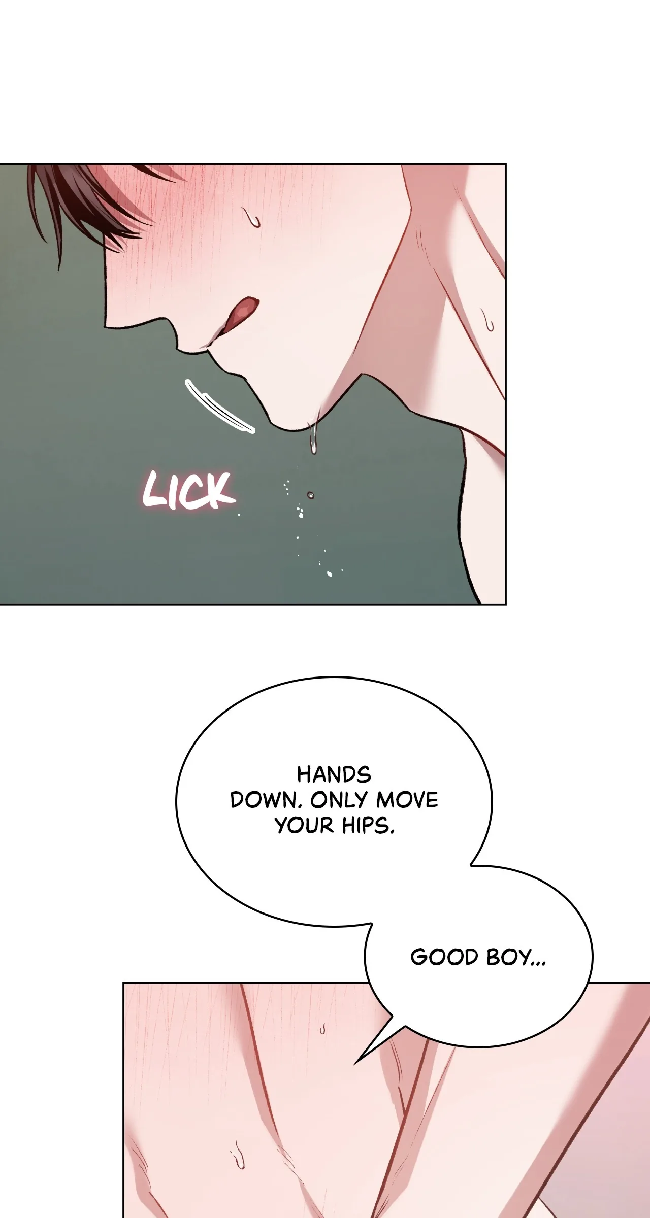 Amber Alert [Steamy] Chapter 37 page 74 - 