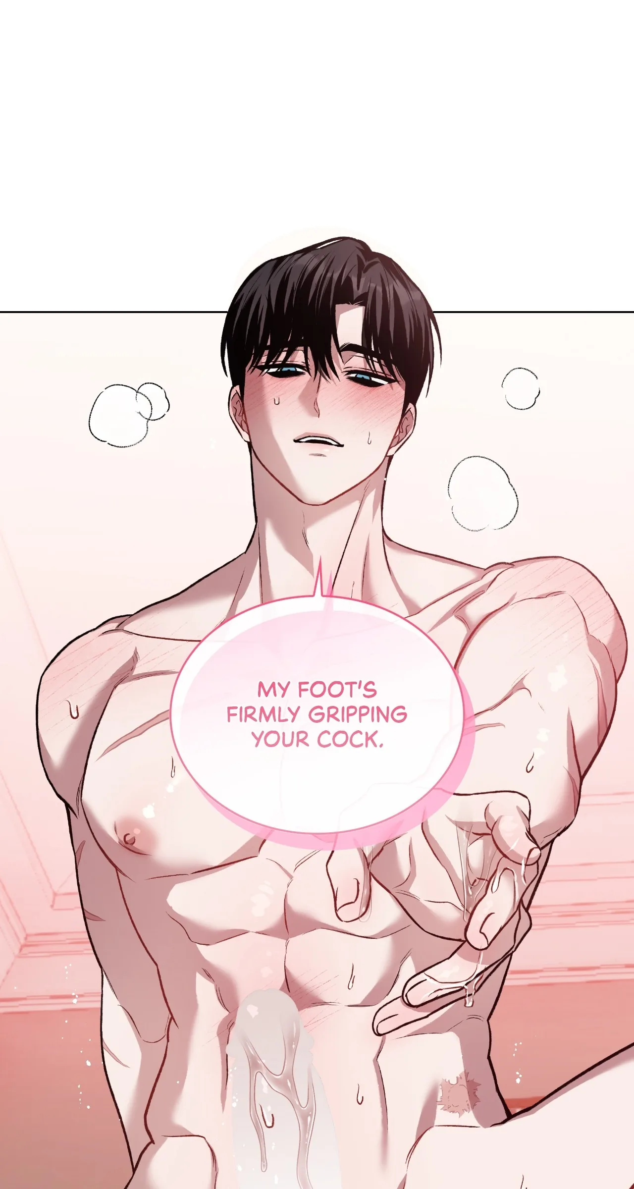Amber Alert [Steamy] Chapter 37 page 79 - 