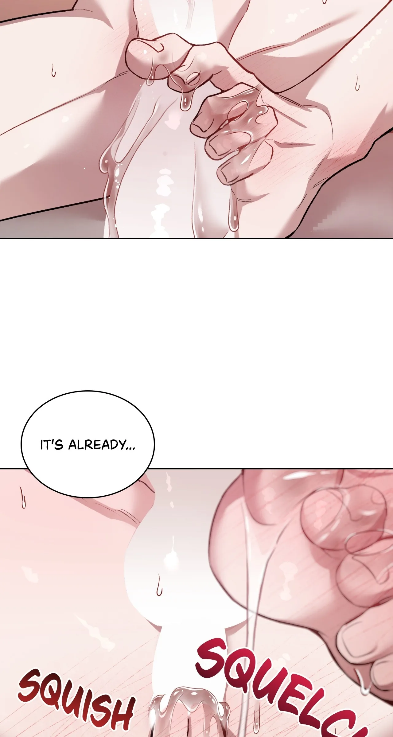 Amber Alert [Steamy] Chapter 37 page 80 - 
