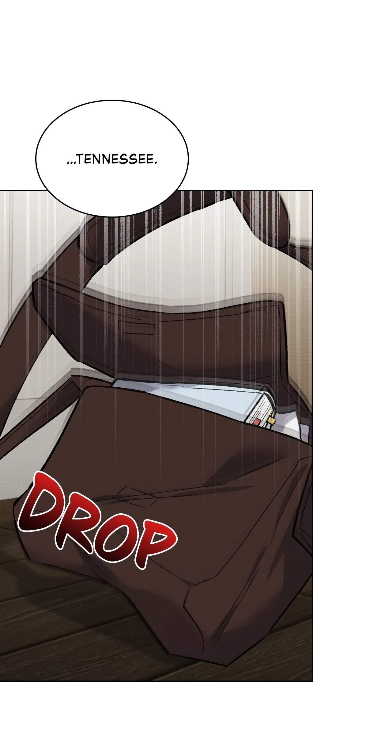 Amber Alert [Steamy] Chapter 37 page 9 - 