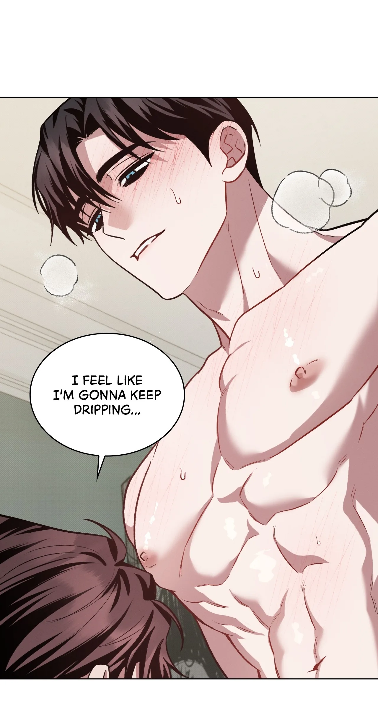 Amber Alert [Steamy] Chapter 37 page 85 - 