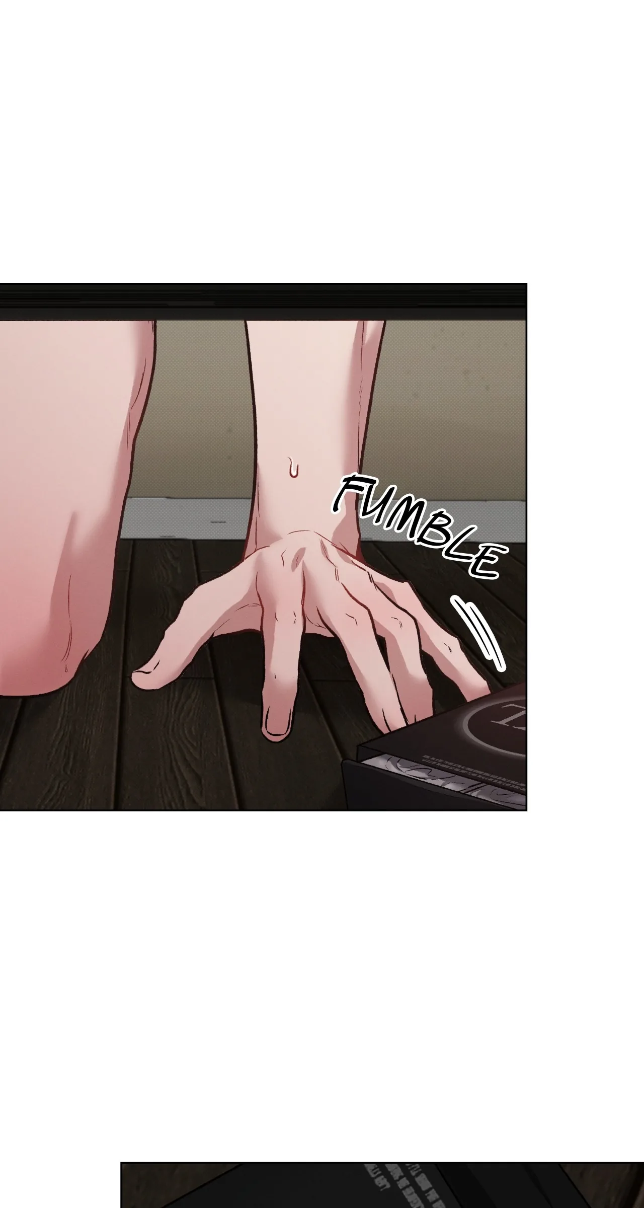Amber Alert [Steamy] Chapter 37 page 86 - 