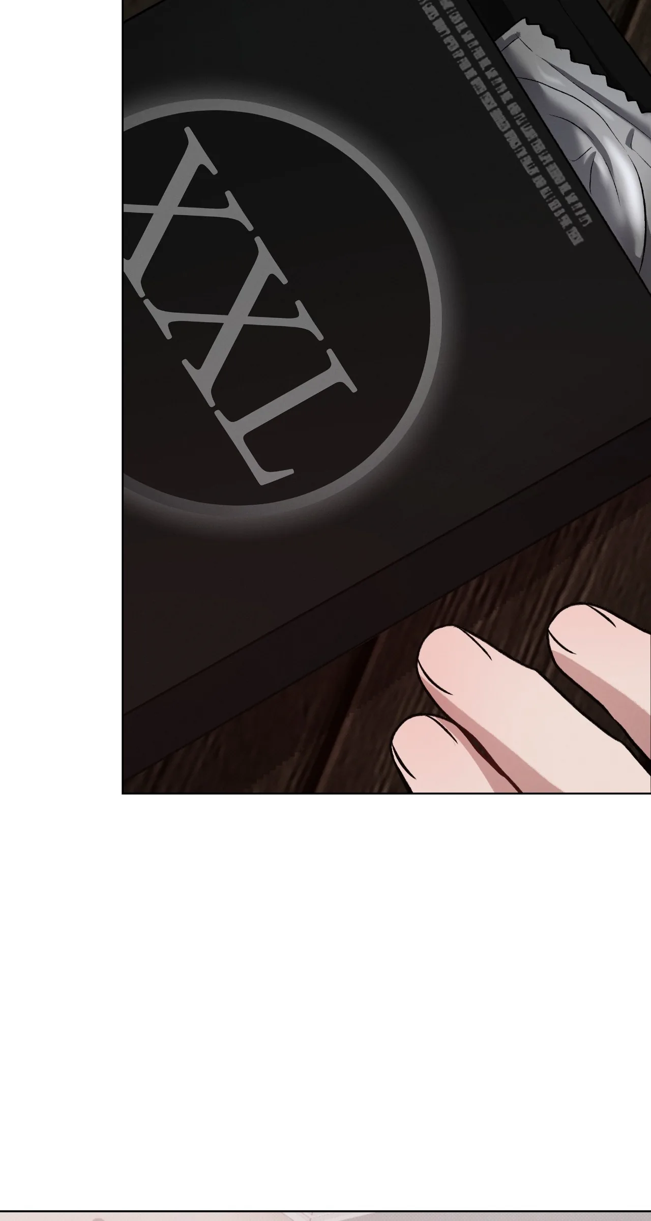 Amber Alert [Steamy] Chapter 37 page 87 - 