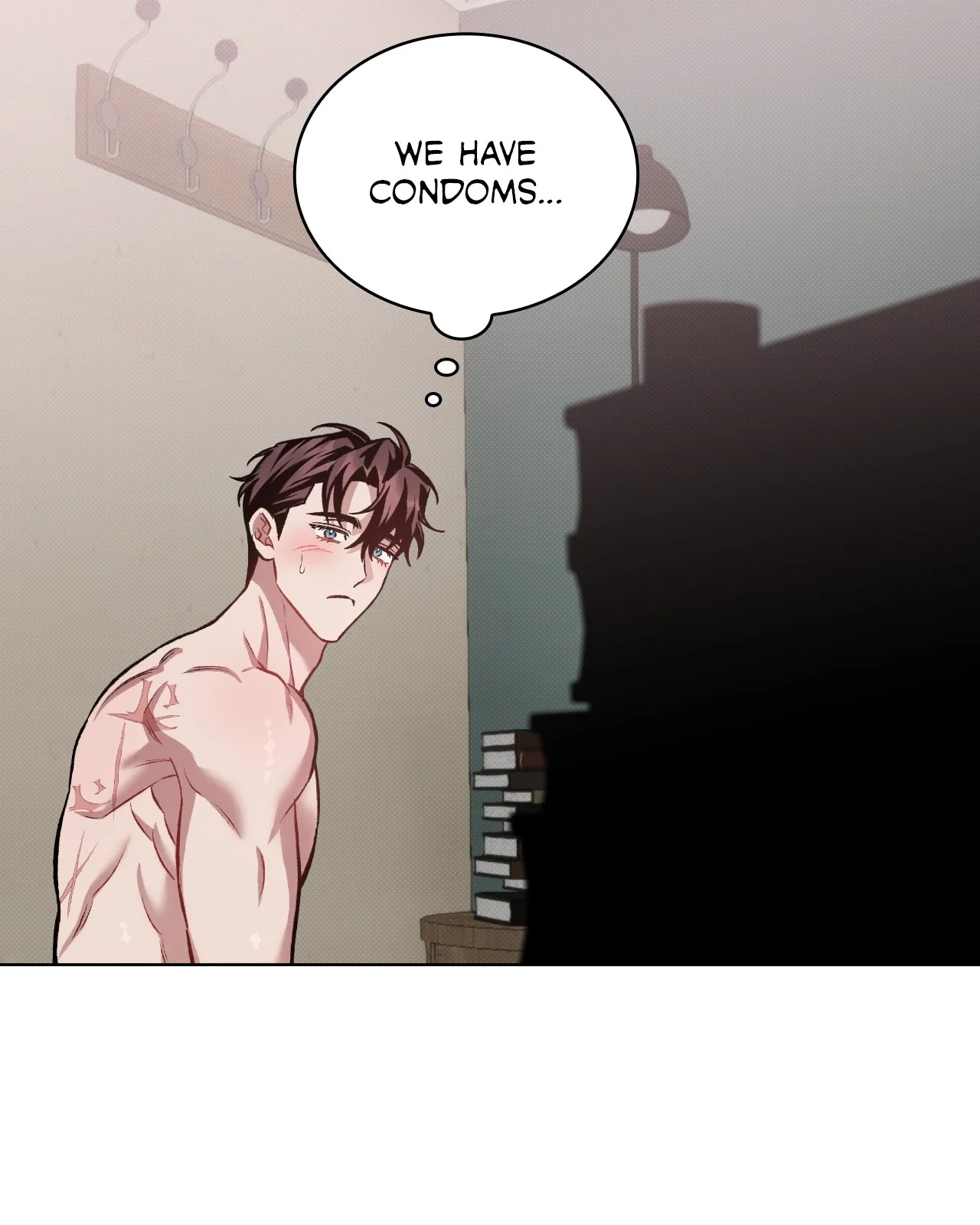 Amber Alert [Steamy] Chapter 37 page 88 - 