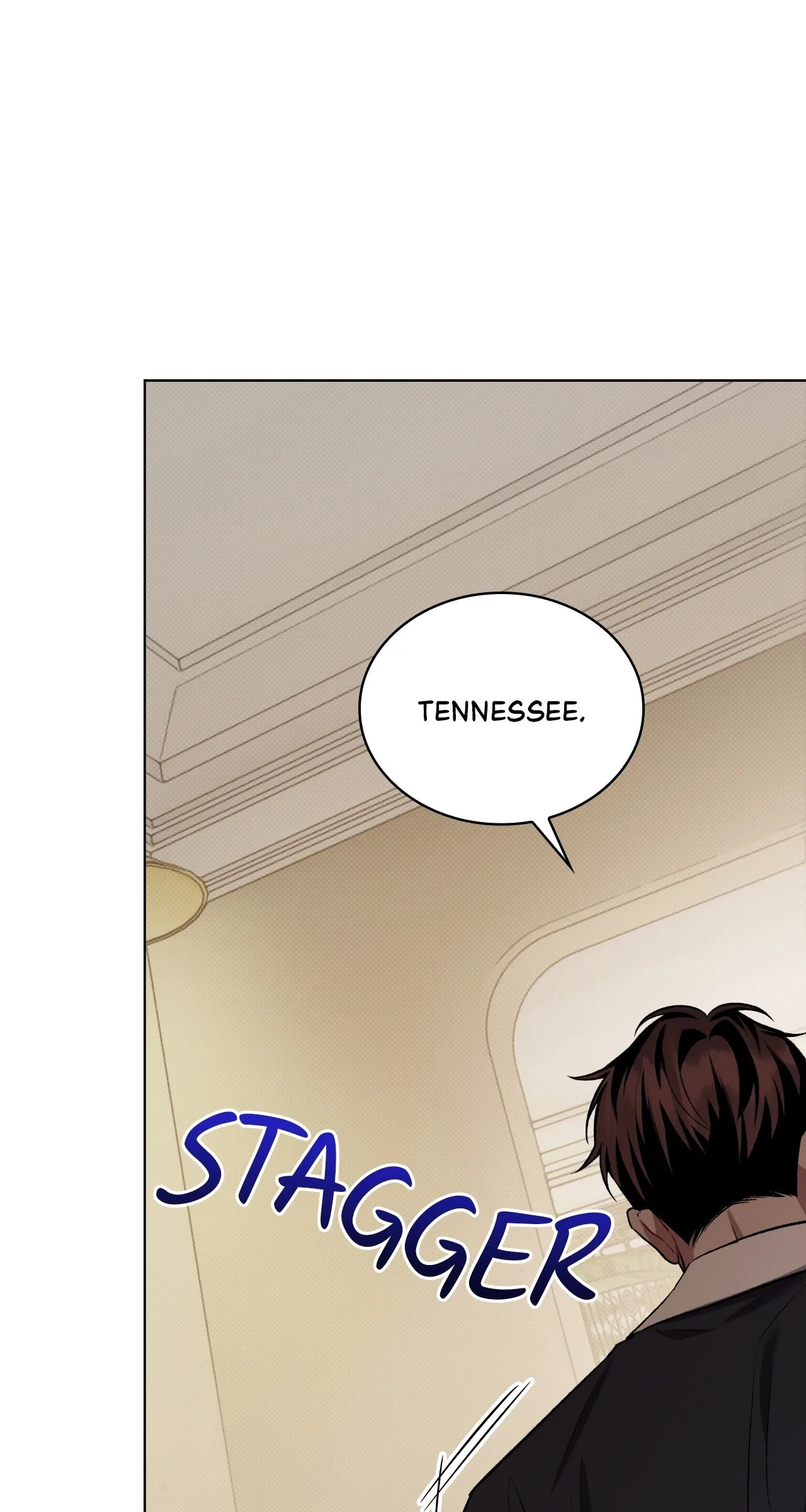 Amber Alert [Steamy] Chapter 37 page 10 - 