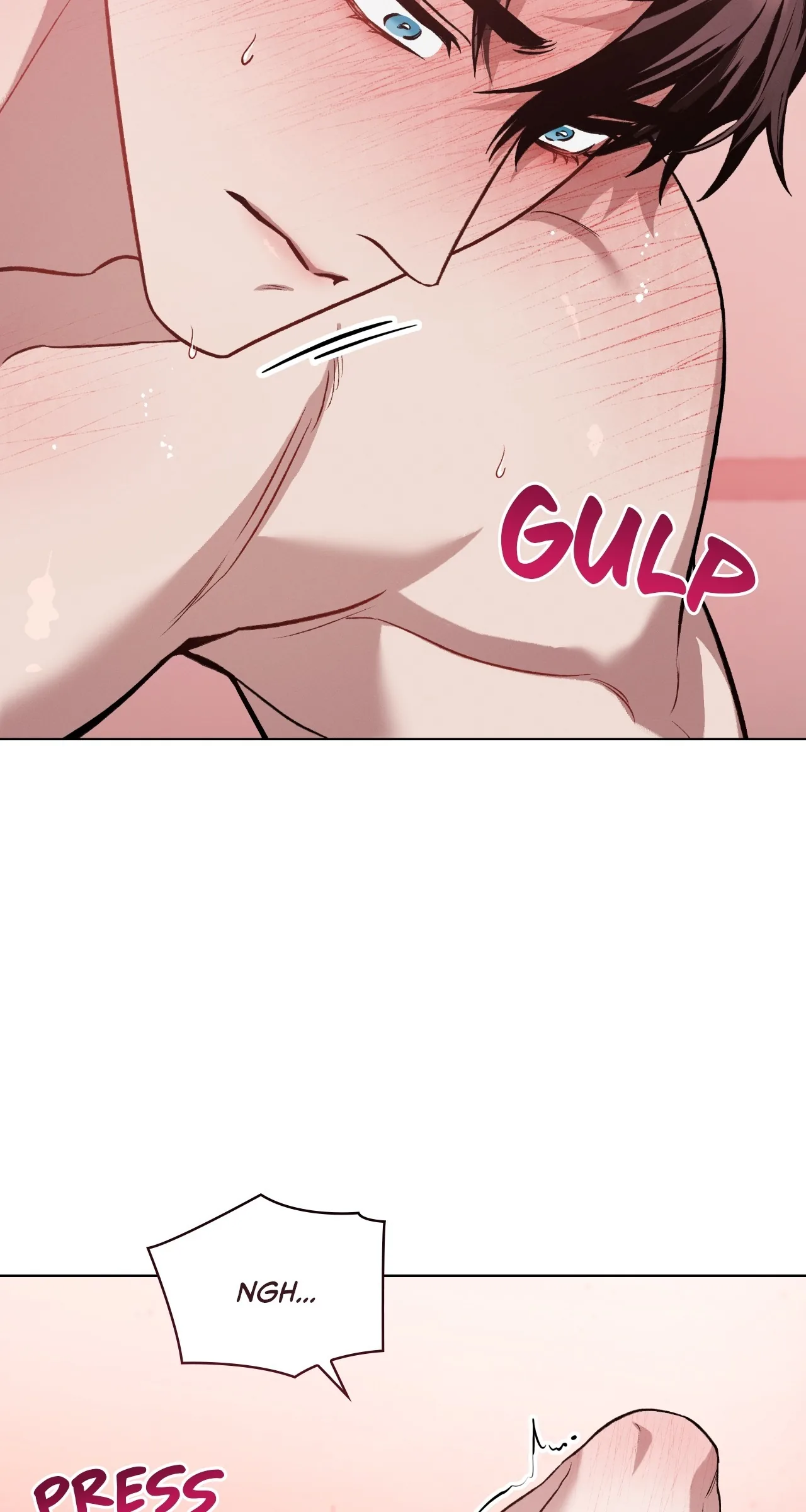 Amber Alert [Steamy] Chapter 38 page 12 - 