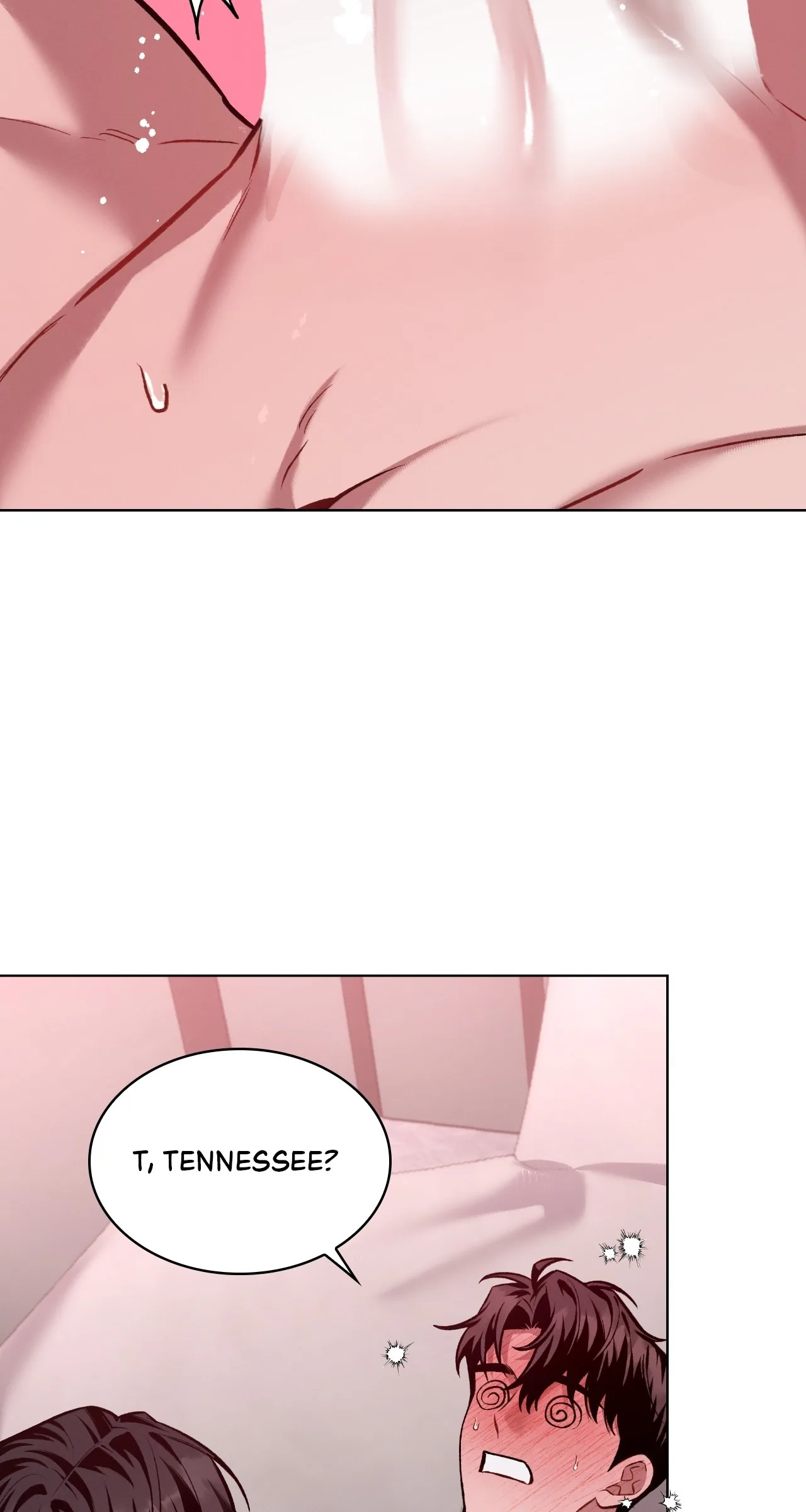 Amber Alert [Steamy] Chapter 38 page 19 - 