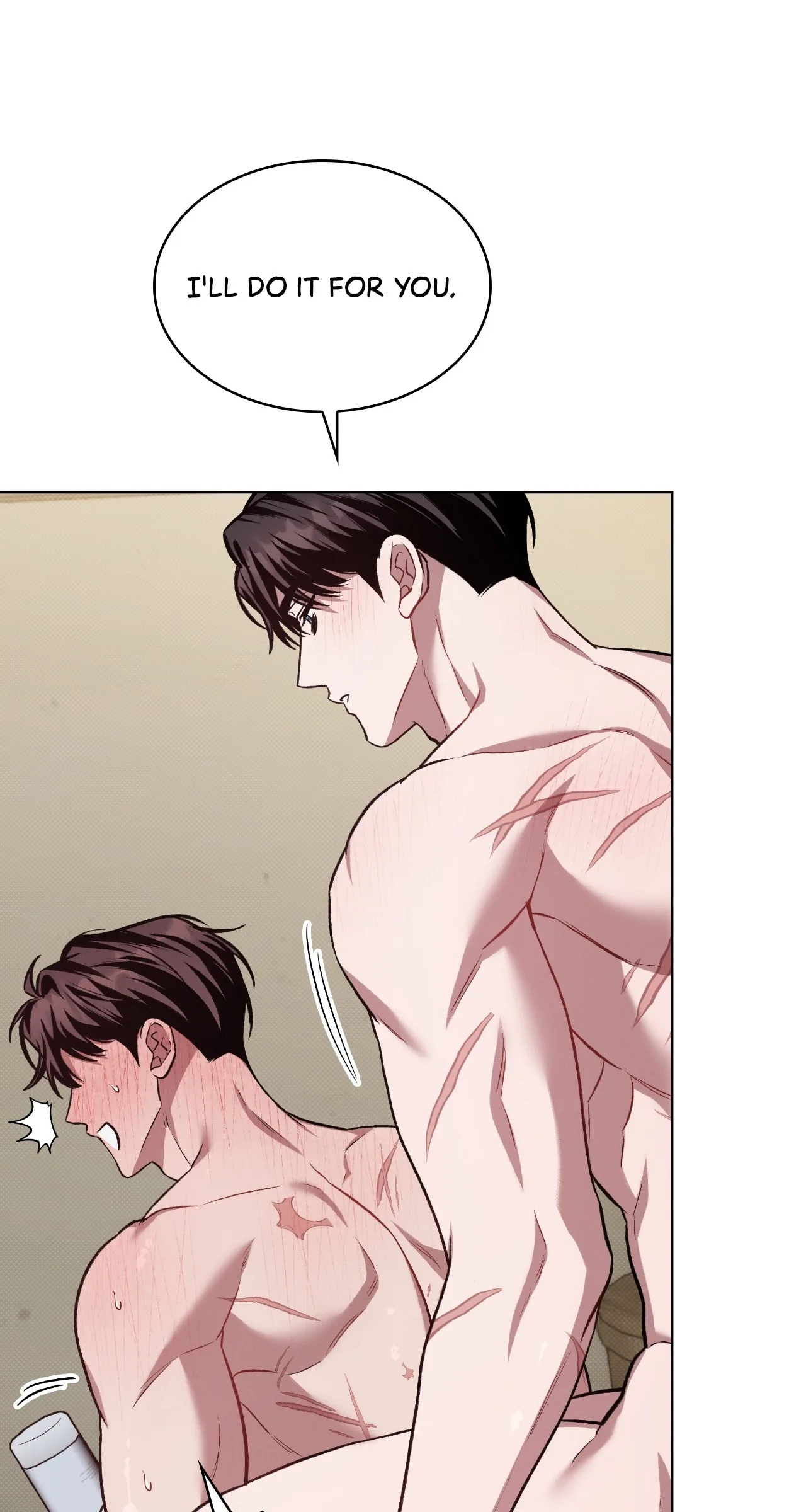 Amber Alert [Steamy] Chapter 38 page 3 - 