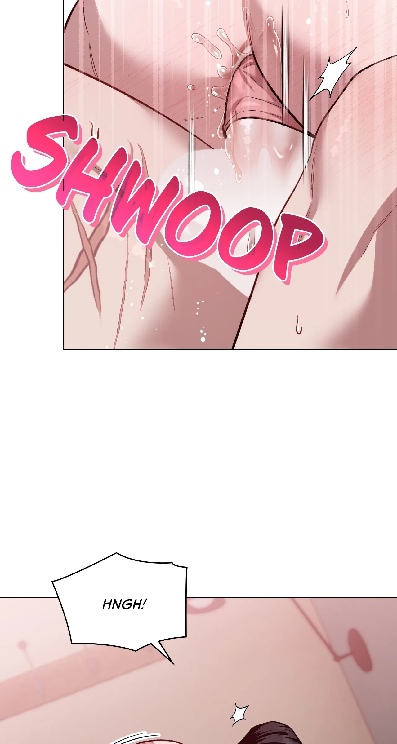 Amber Alert [Steamy] Chapter 38 page 21 - 