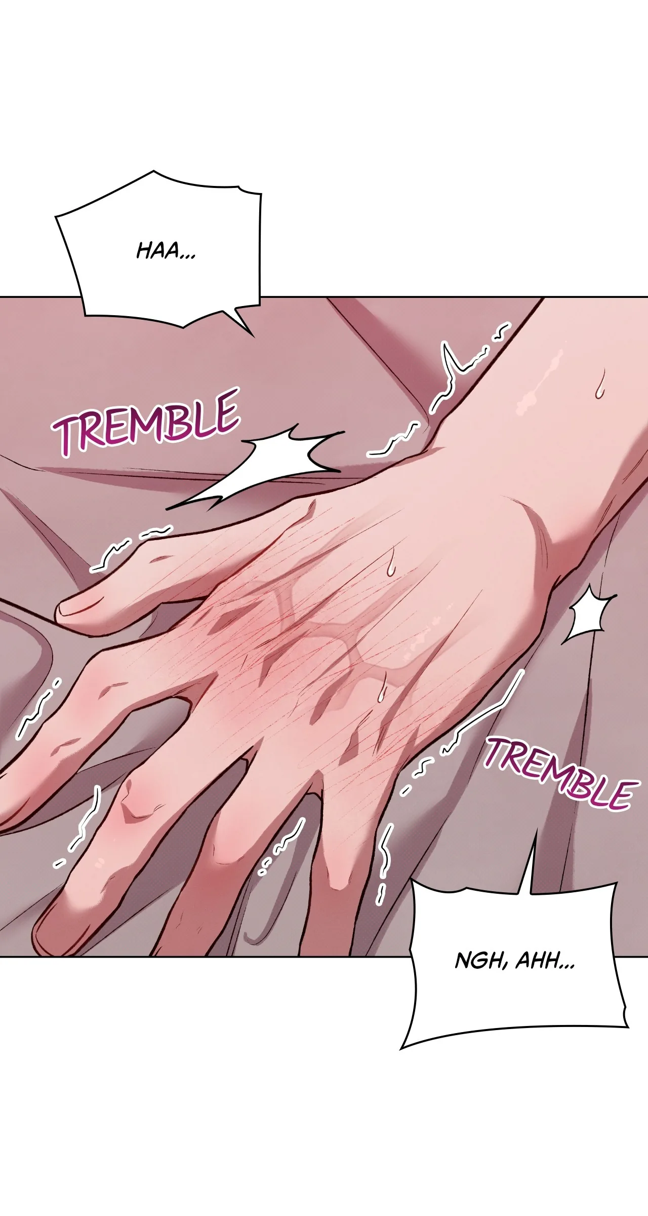 Amber Alert [Steamy] Chapter 38 page 23 - 