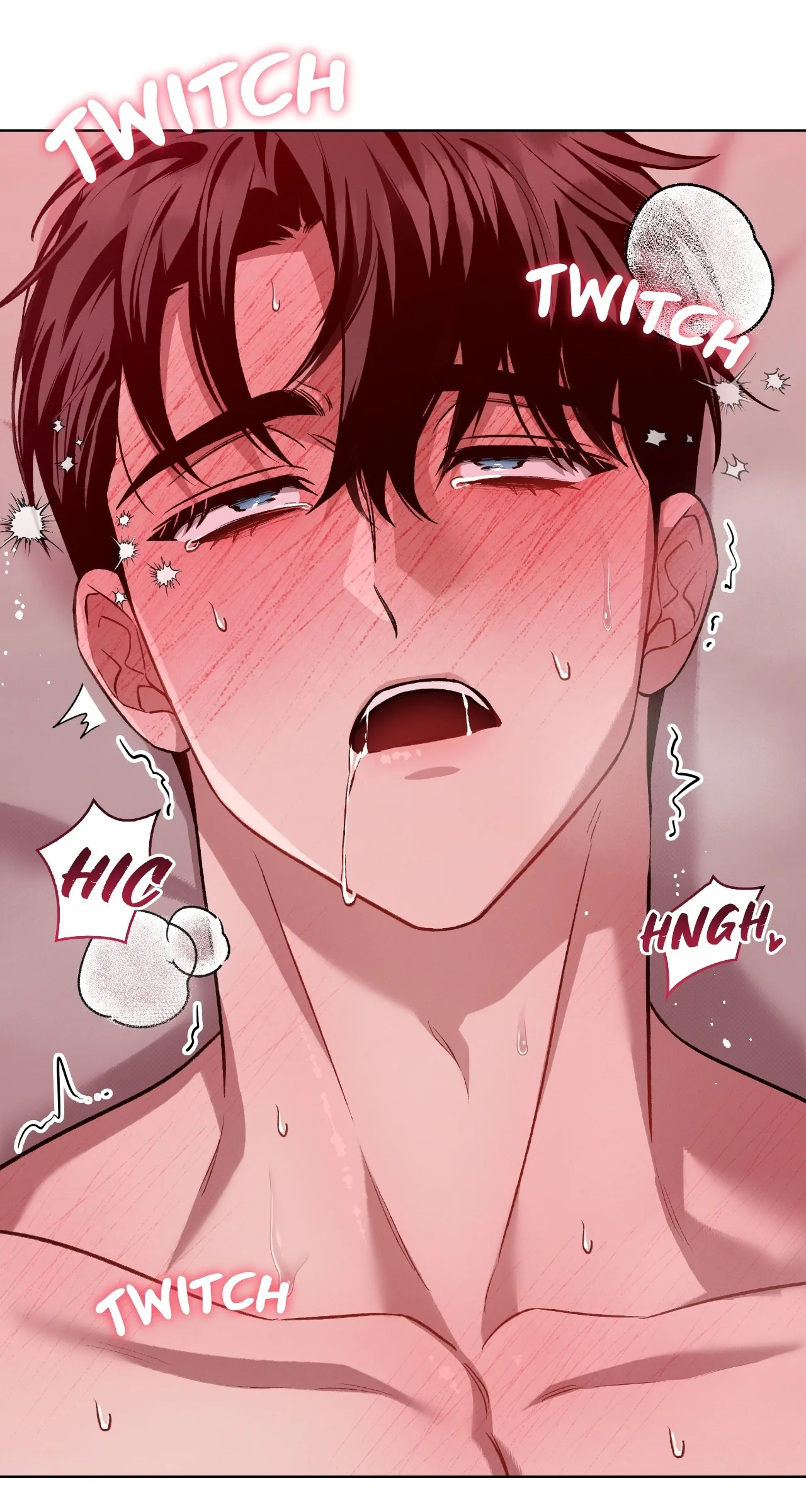 Amber Alert [Steamy] Chapter 38 page 24 - 