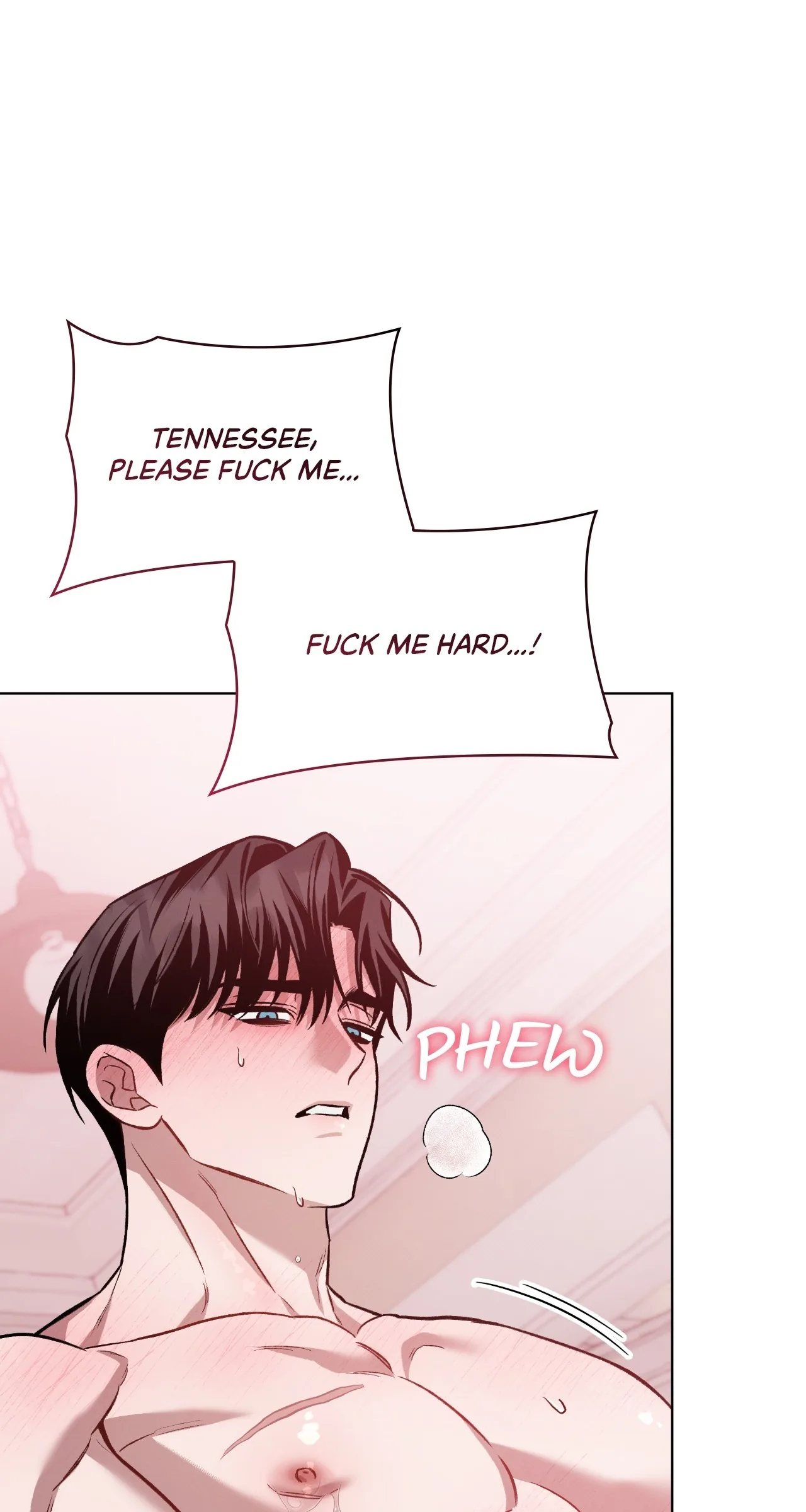 Amber Alert [Steamy] Chapter 38 page 25 - 