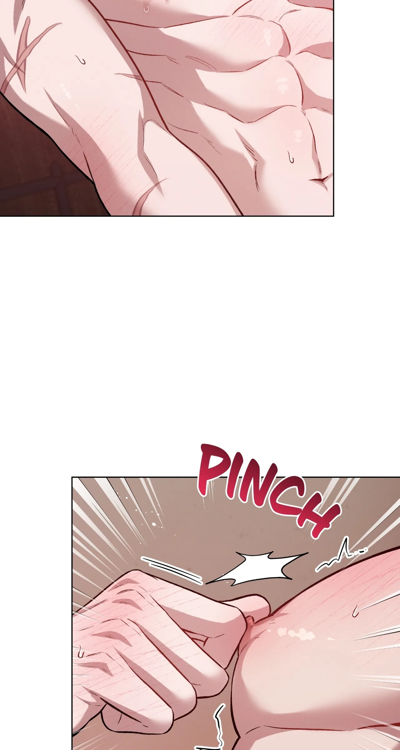 Amber Alert [Steamy] Chapter 38 page 26 - 
