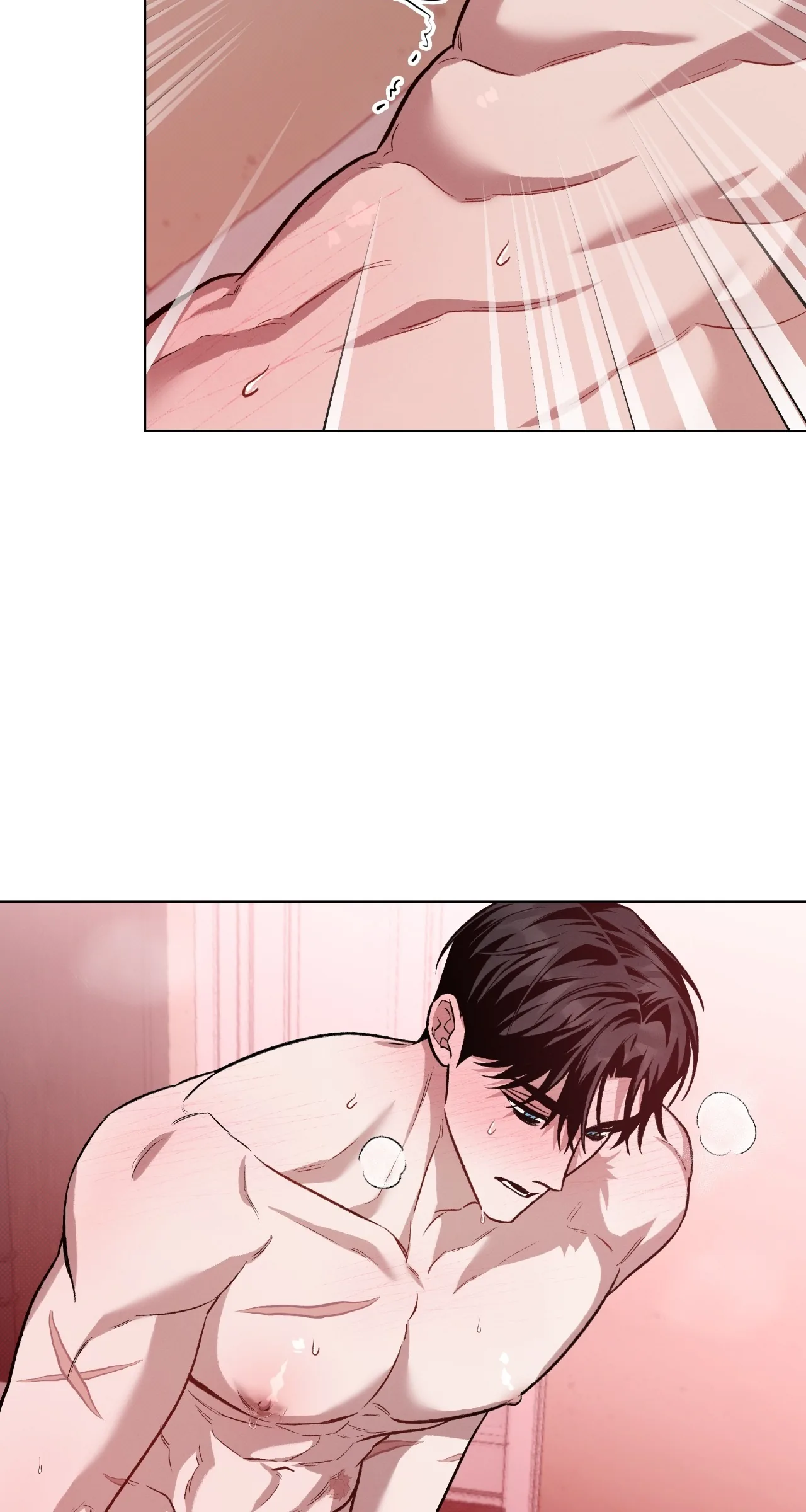 Amber Alert [Steamy] Chapter 38 page 27 - 