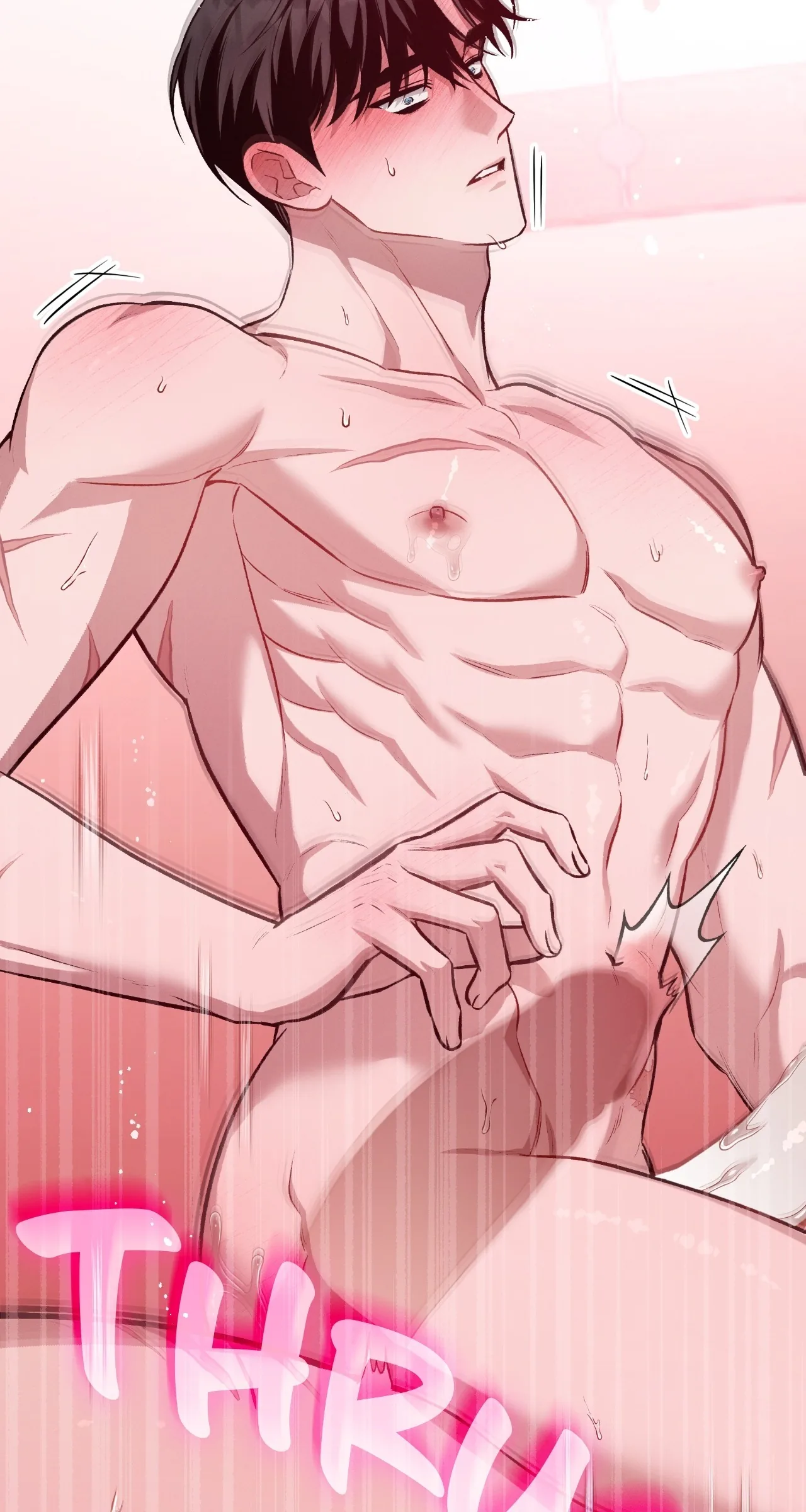 Amber Alert [Steamy] Chapter 38 page 31 - 