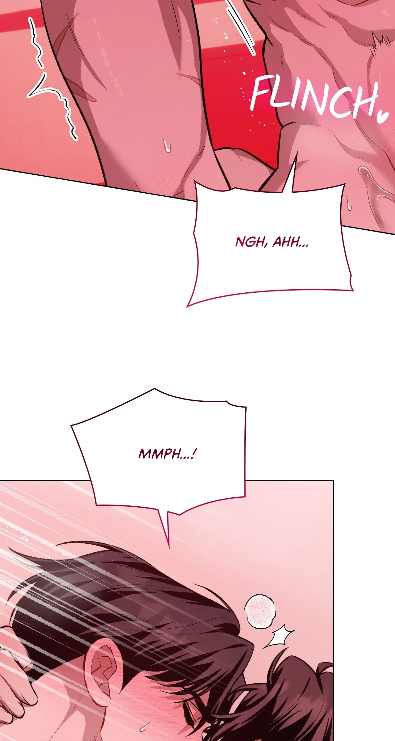 Amber Alert [Steamy] Chapter 38 page 33 - 
