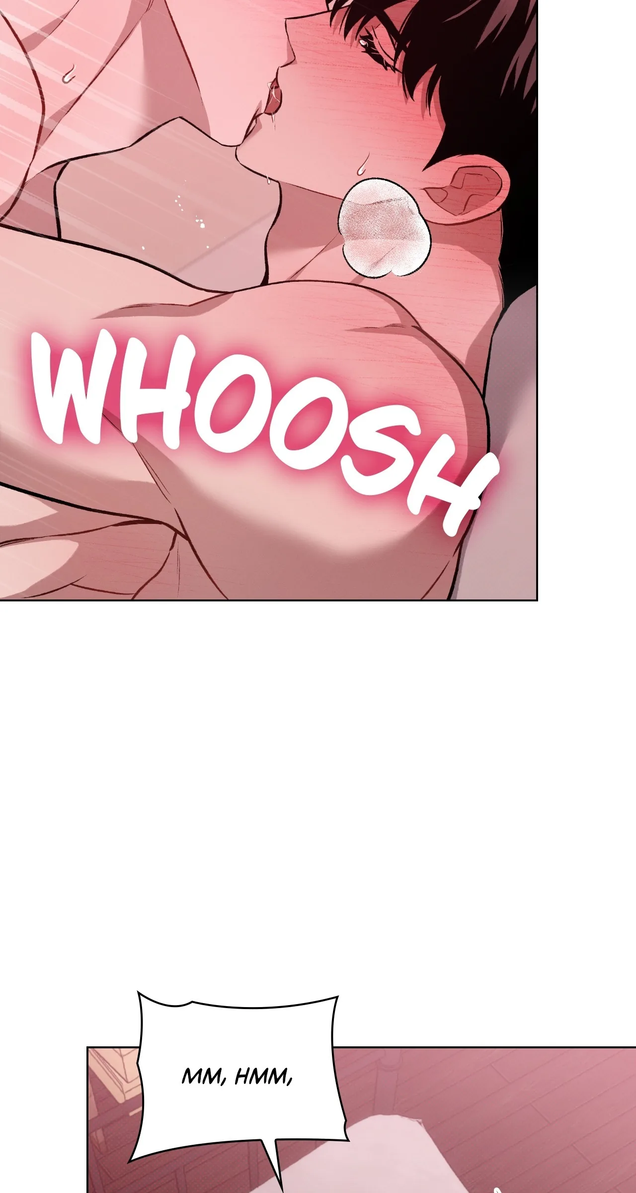 Amber Alert [Steamy] Chapter 38 page 34 - 