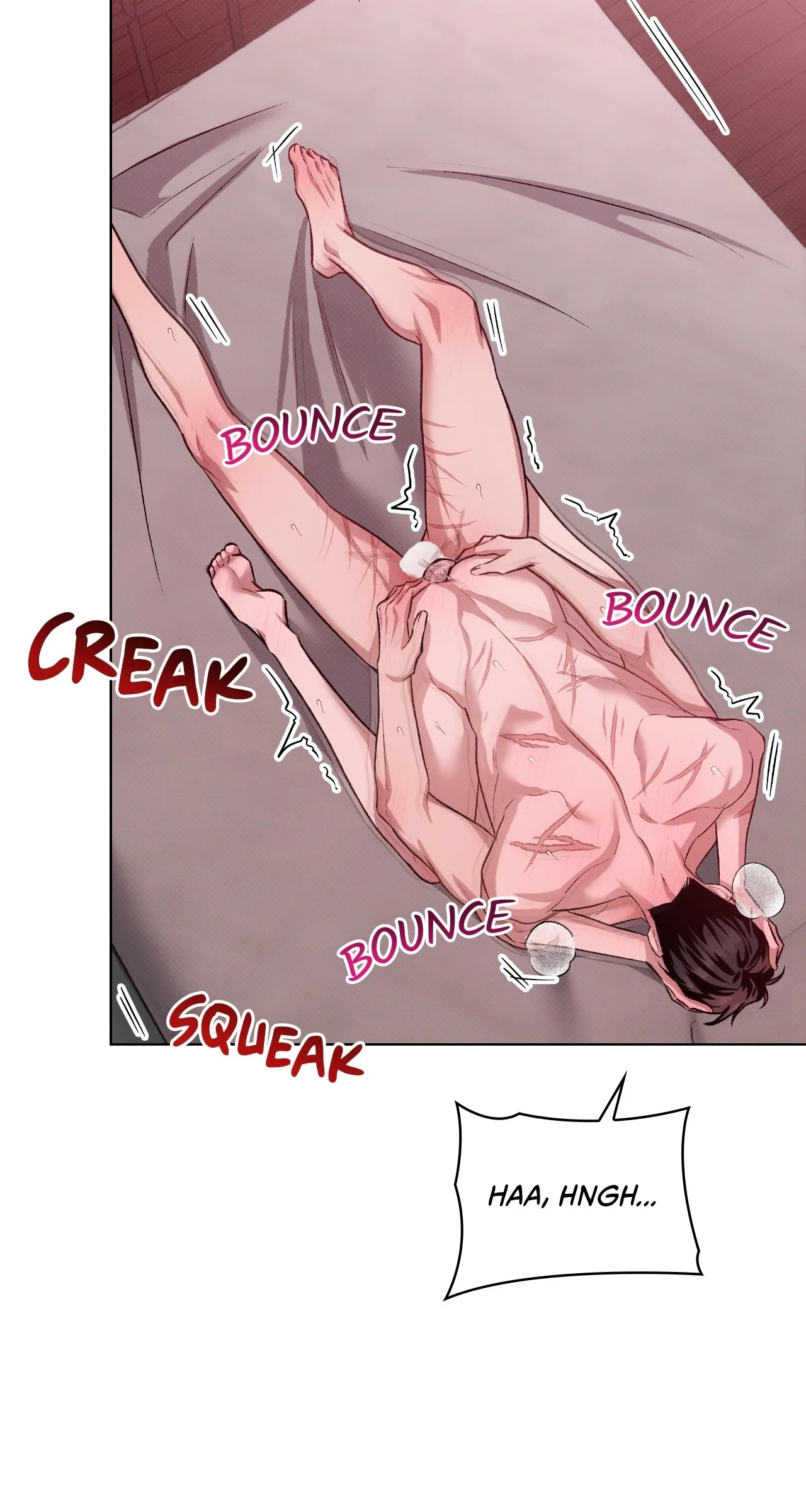 Amber Alert [Steamy] Chapter 38 page 35 - 