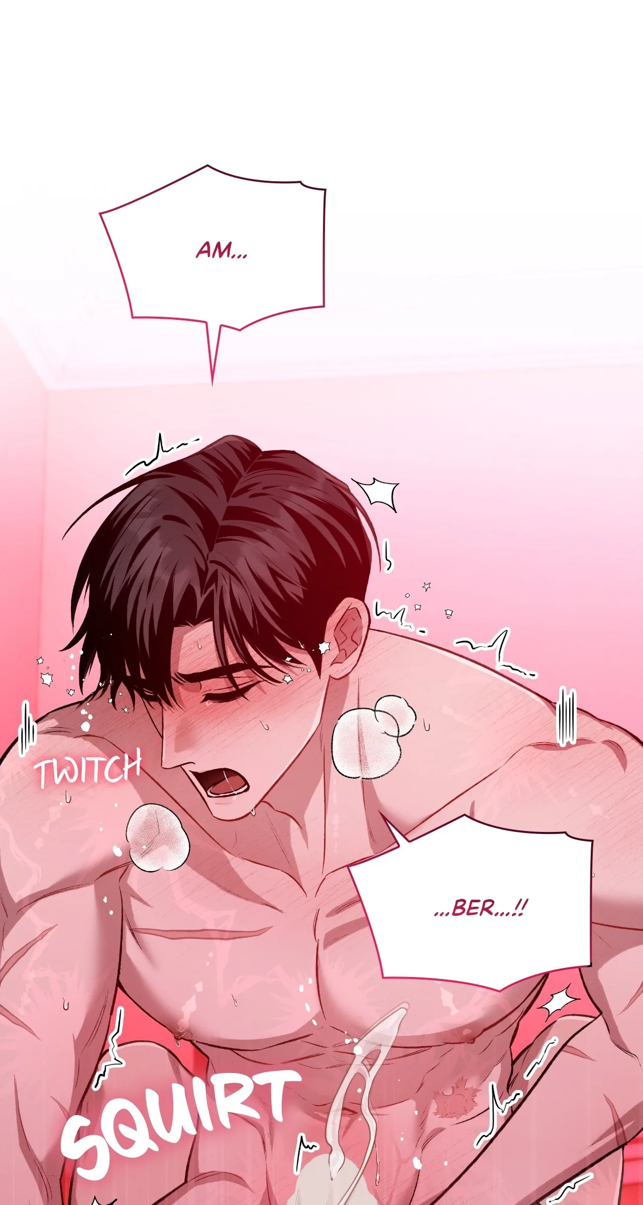 Amber Alert [Steamy] Chapter 38 page 38 - 