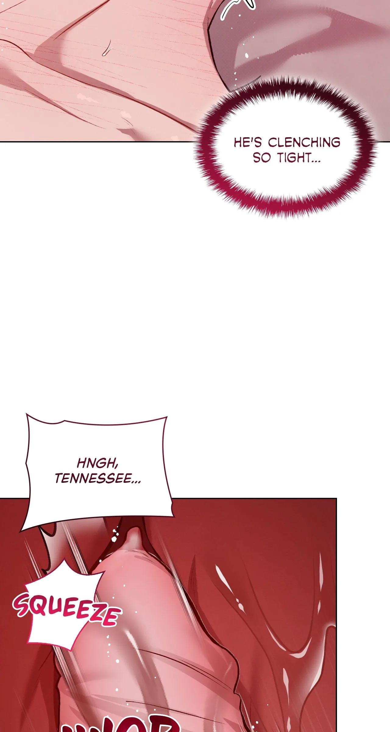 Amber Alert [Steamy] Chapter 38 page 40 - 