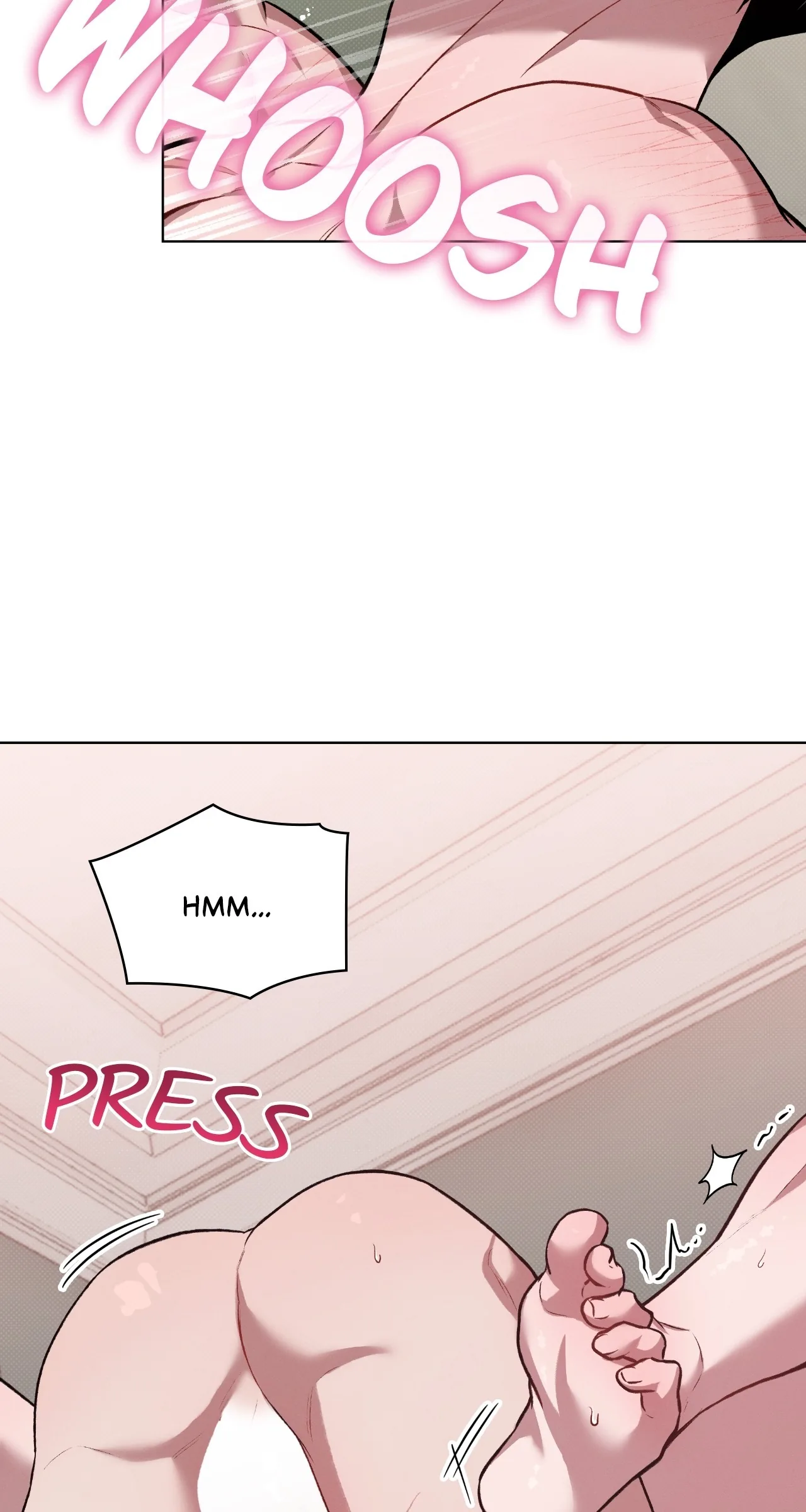 Amber Alert [Steamy] Chapter 38 page 5 - 