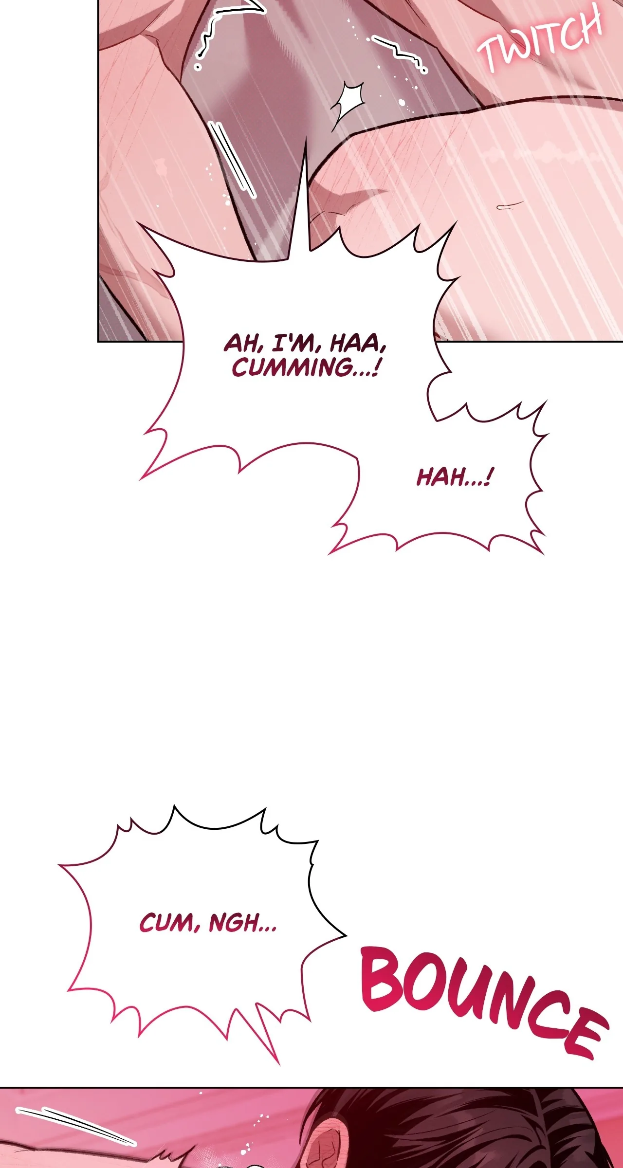 Amber Alert [Steamy] Chapter 38 page 43 - 