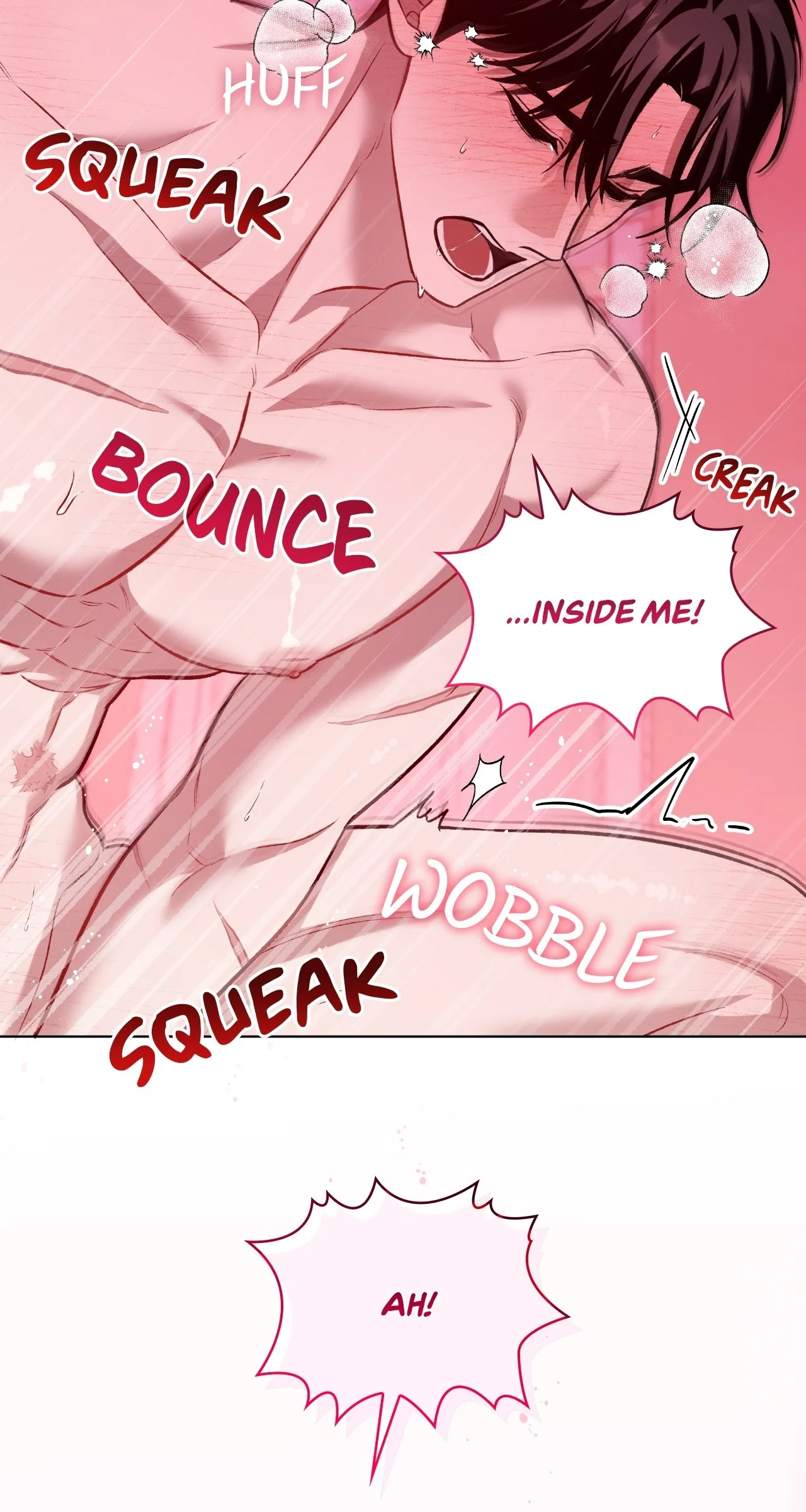 Amber Alert [Steamy] Chapter 38 page 44 - 