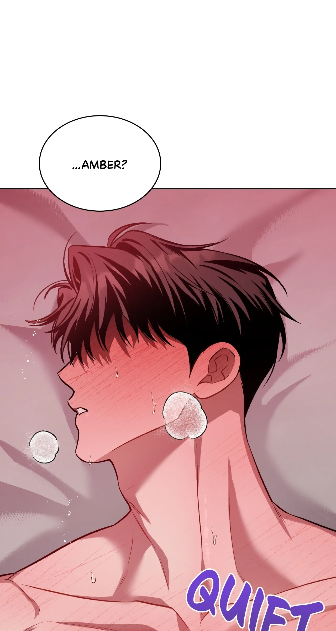 Amber Alert [Steamy] Chapter 38 page 51 - 