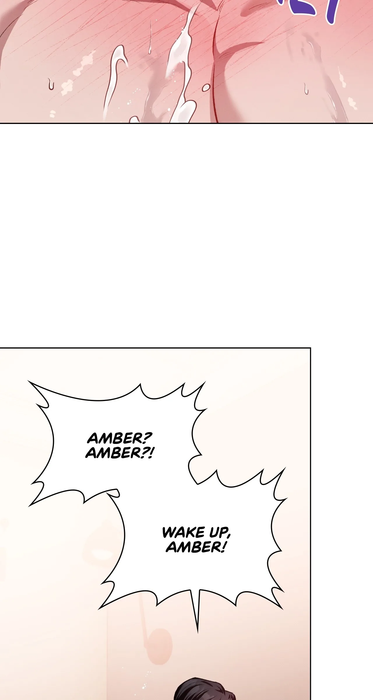 Amber Alert [Steamy] Chapter 38 page 52 - 